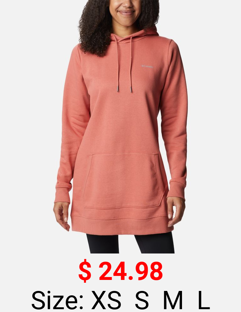Women's Rush Valley™ Long Hoodie