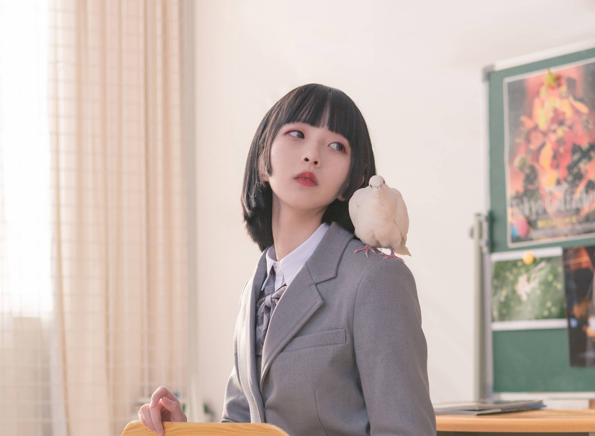 052 迷失幻境系列 - 第052期 [101P-604.36 MB]-六色网