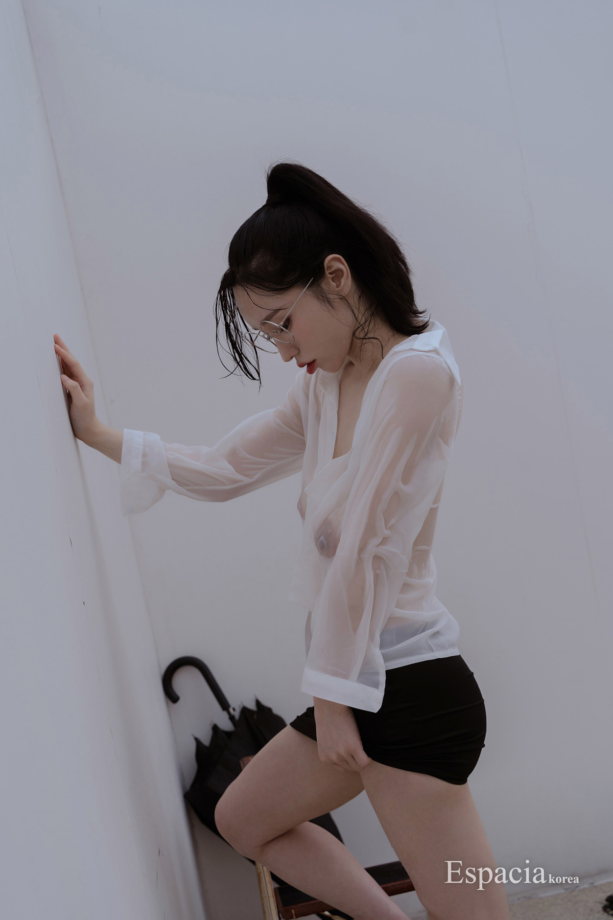 Yunha 윤하, Espacia Korea EHC#074 Set.02 17