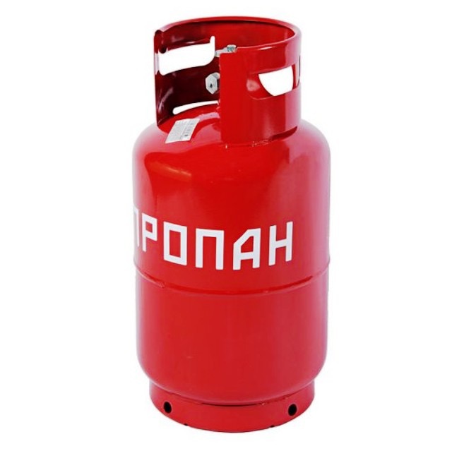 Пропановые визуалы – Telegraph