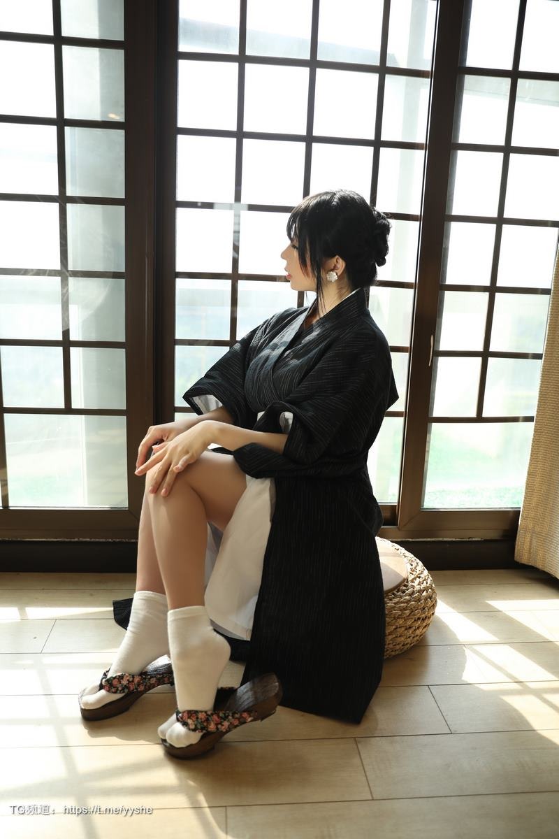 [Cos]]鹿野希 - 未亡人 [141P] 14