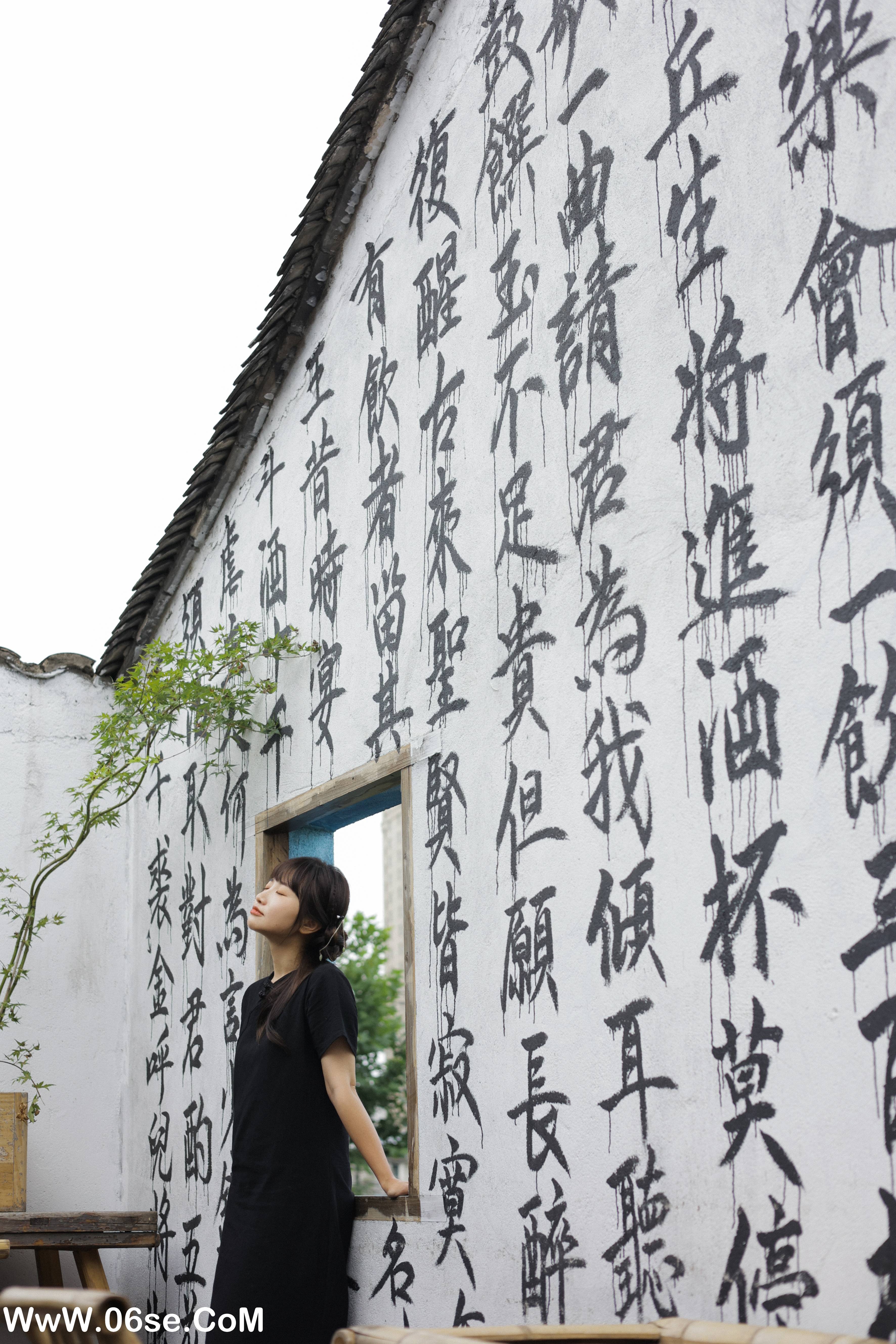 图片[15]-[YITUYU艺图语]2022.07.29 墨香 蓝胖子-[29+1P／237MB]-六色网