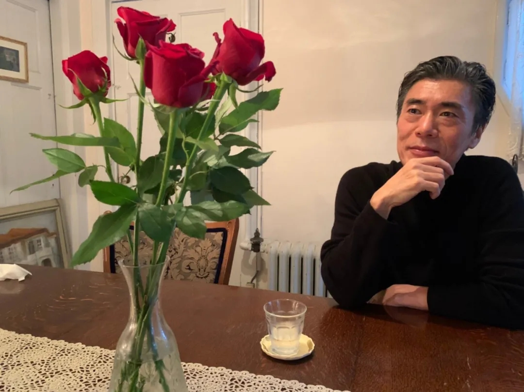 田渊正浩|抱歉，在下目前就是江湖一哥 – Telegraph