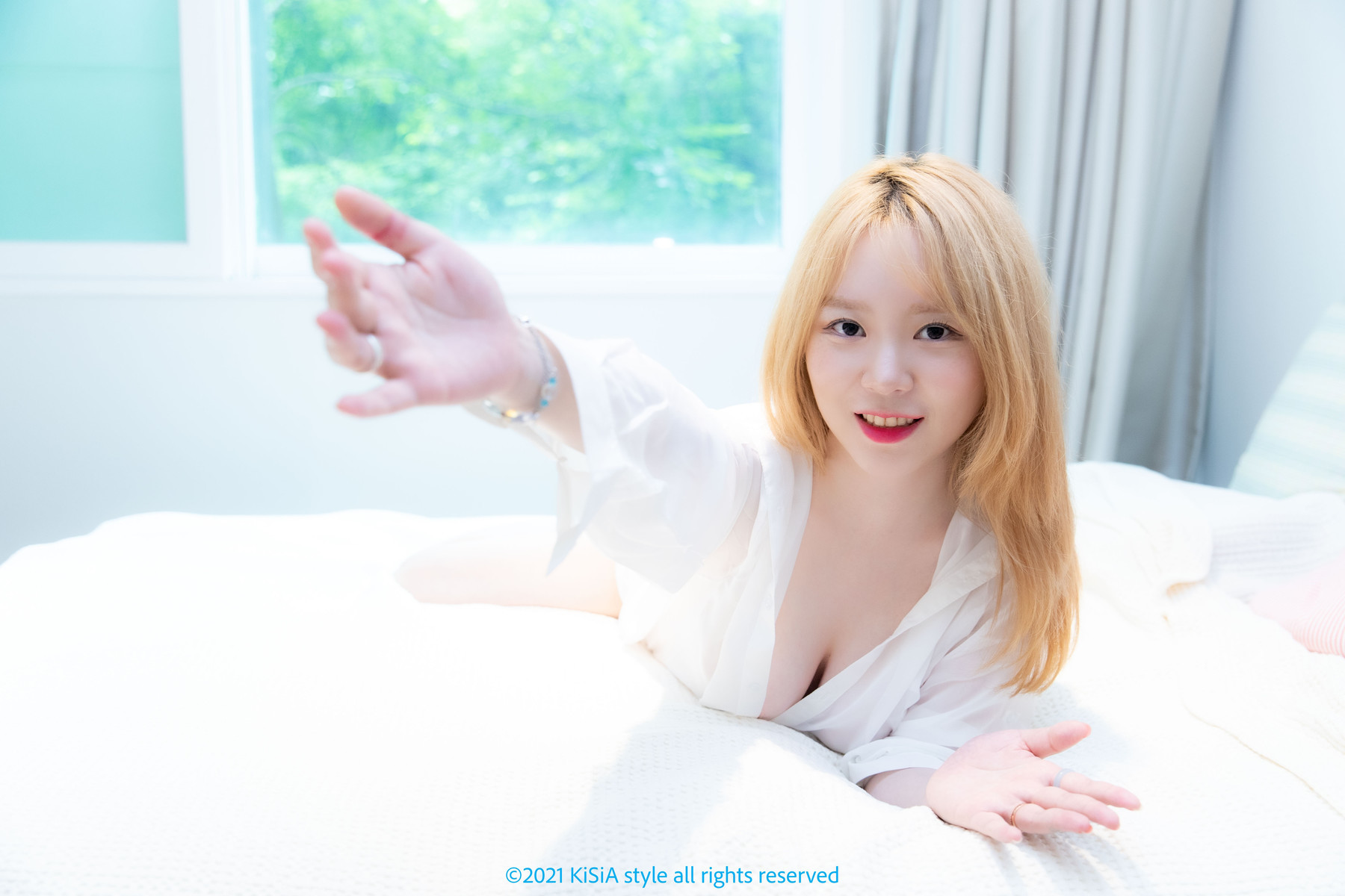 Bowha [KiSiA] ft.Girl Friend Set.01 38