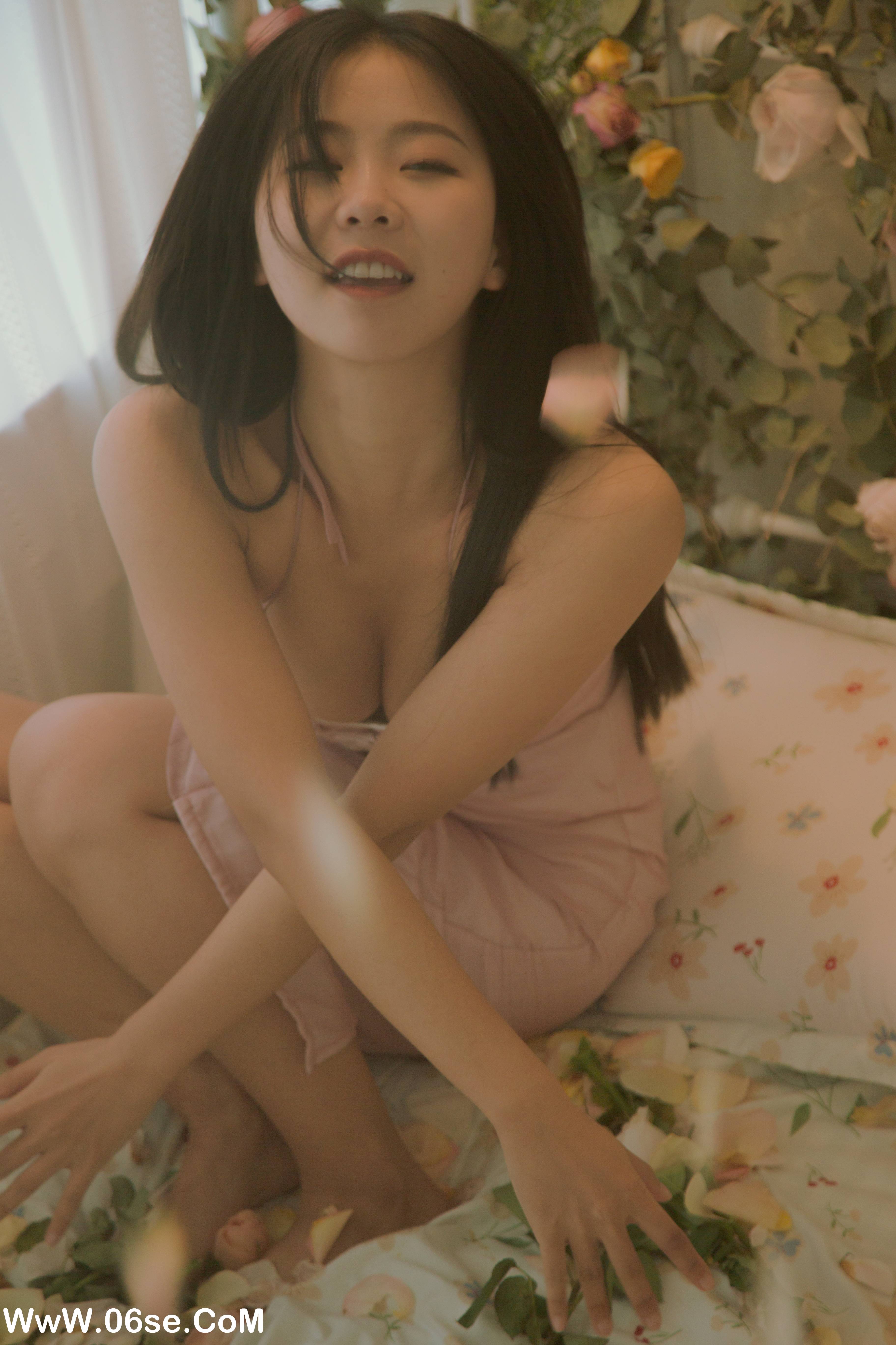 图片[12]-[YITUYU艺图语]2022.10.31 蜜桃味 猫鱼鱼子[22+1P／334MB]-六色网