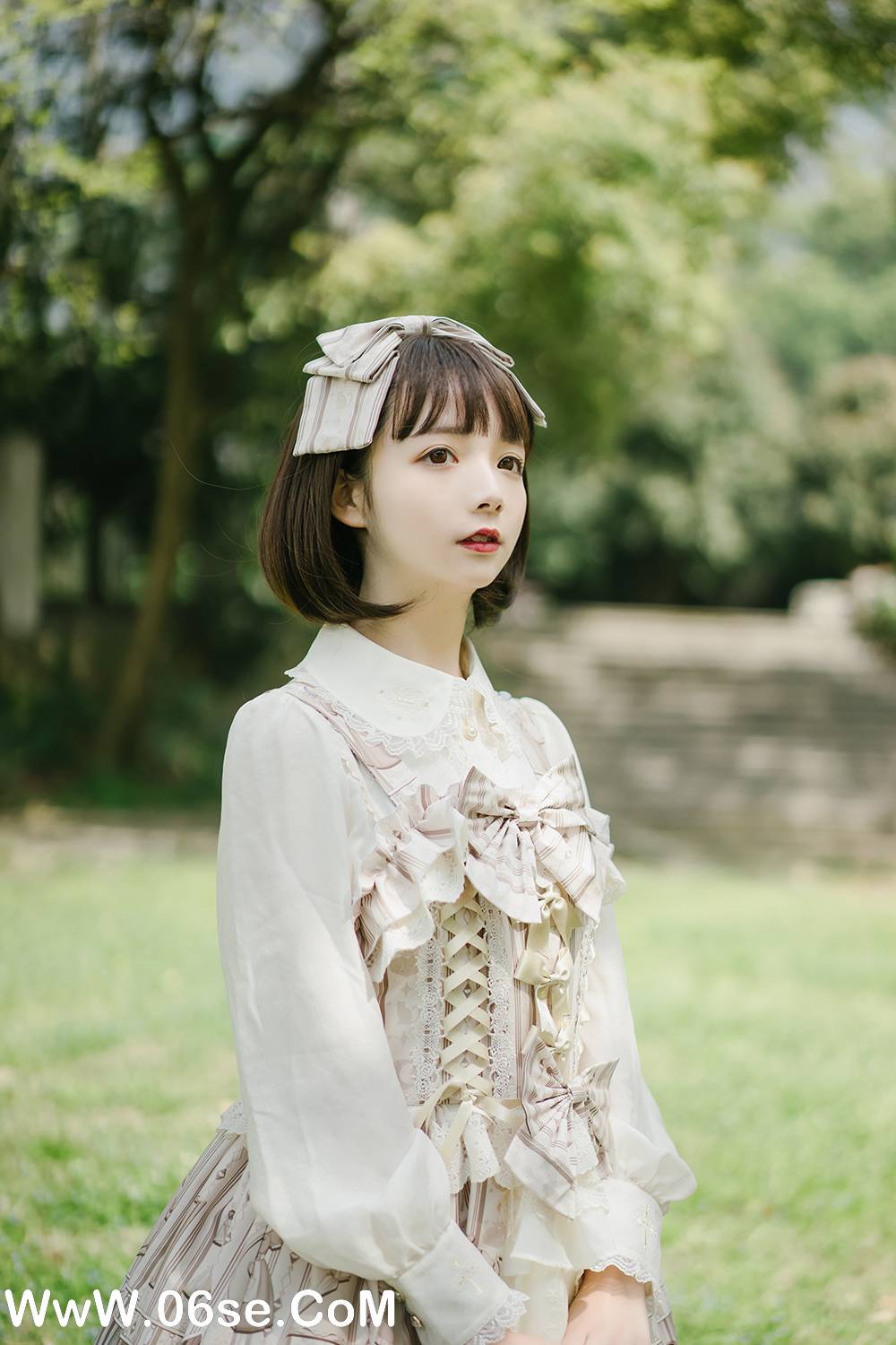 图片[66]-006 迷失幻境系列 – 第006期（洛丽塔lolita） [122P-204.55 MB]-六色网