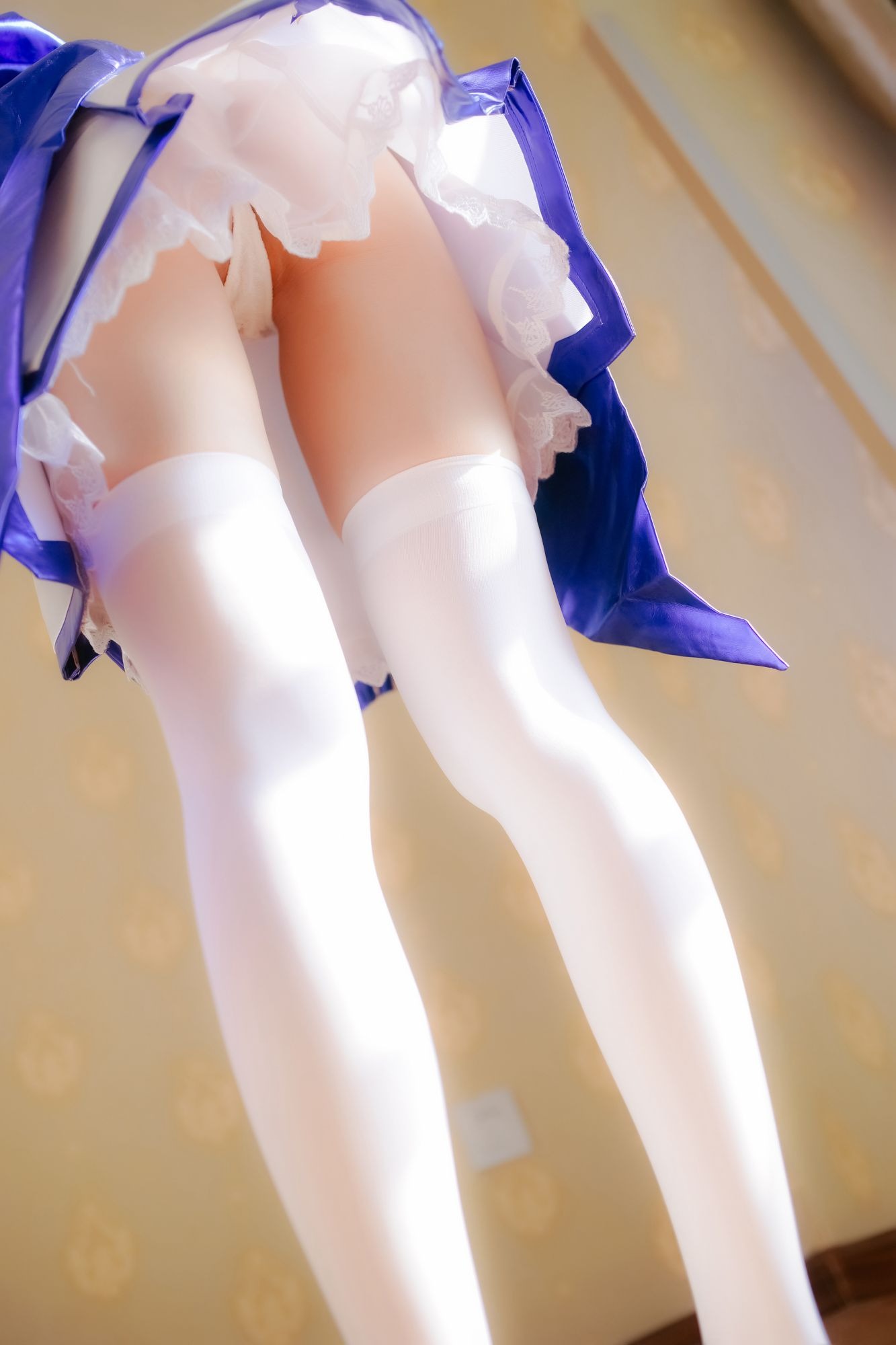 少女映画-Saber Lily[110P] 13