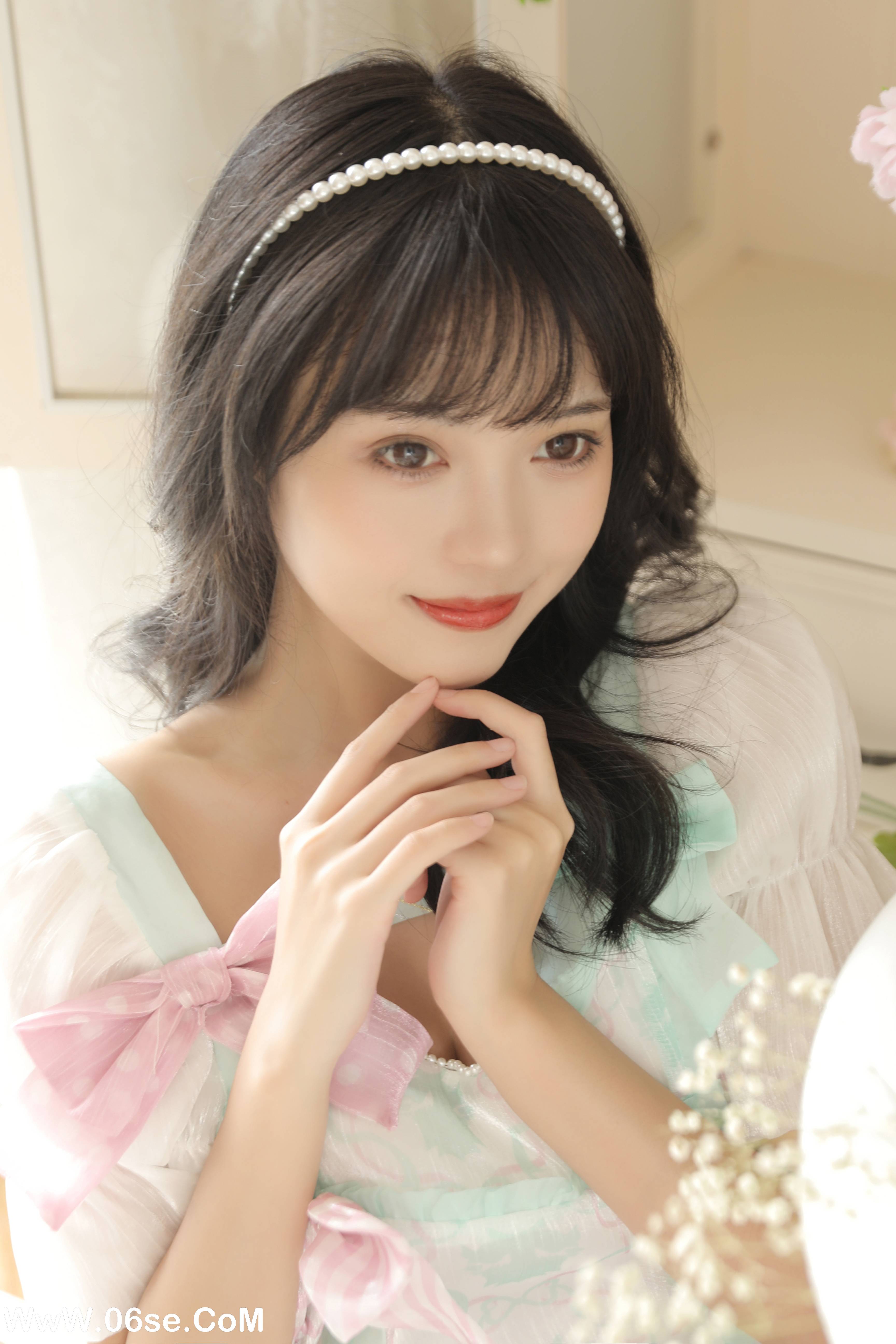 图片[37]-[YITUYU艺图语]2022.09.27 彩虹糖 小薇人儿[40+1P／386MB]-六色网