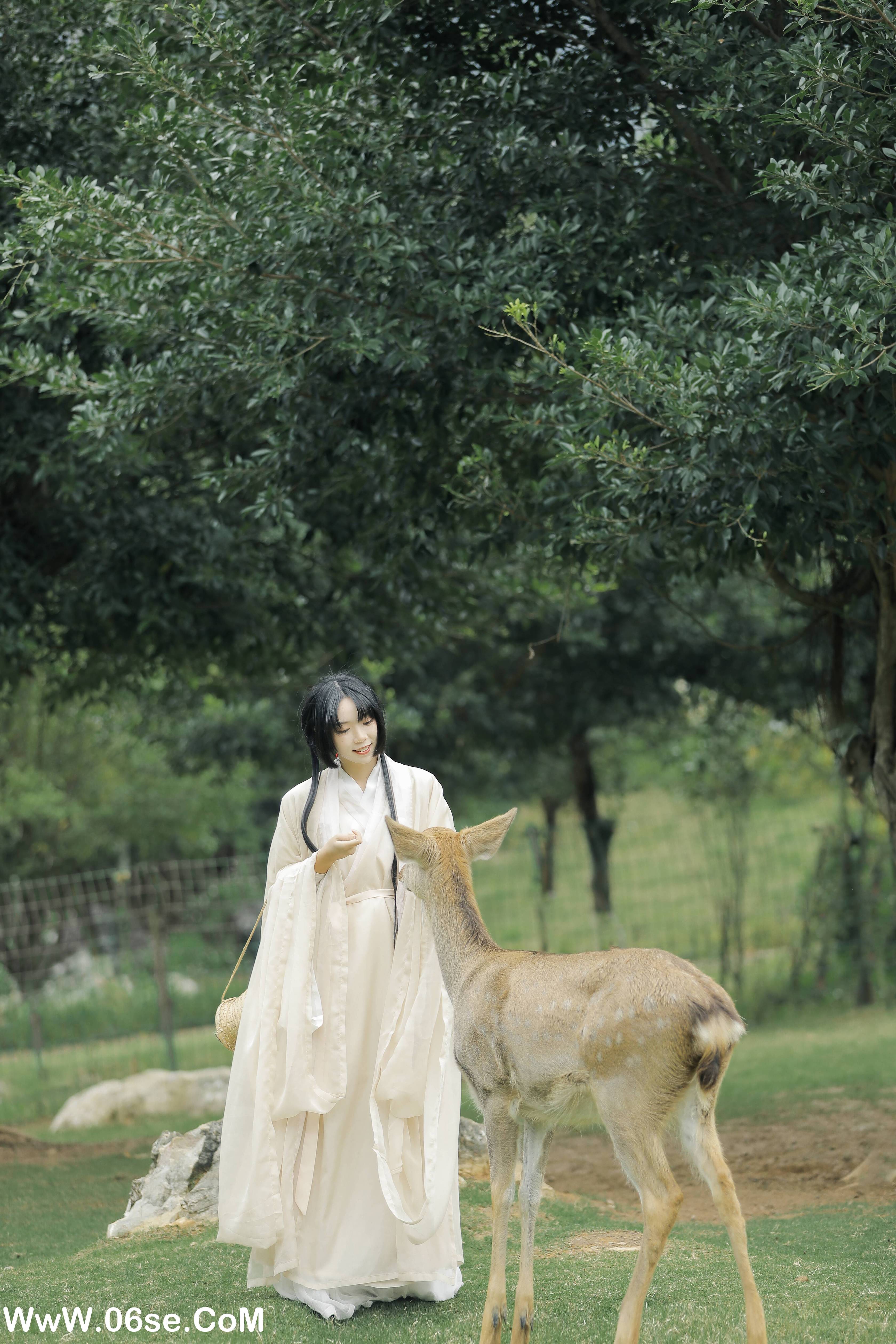 图片[23]-[YITUYU艺图语]2022.05.28 鹿鸣 槐枝-[27P-362.11MB]-六色网