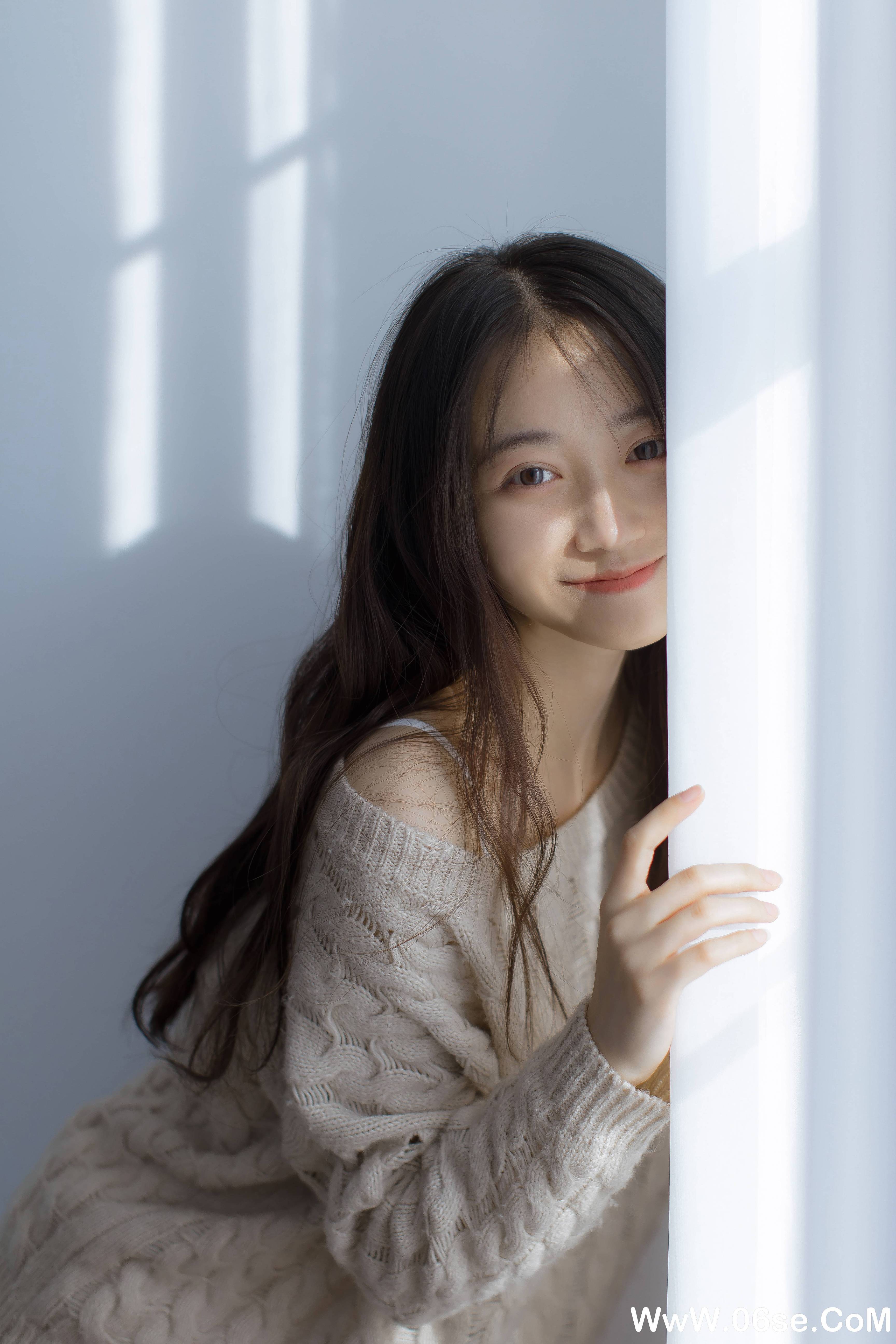 图片[3]-[YITUYU艺图语]2021.09.14 初暖 泓雨[30+1P／412MB]-六色网
