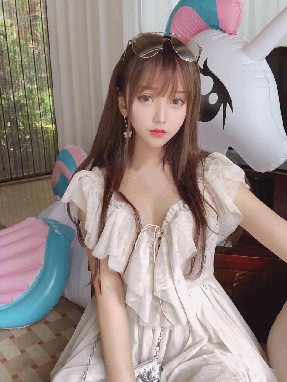 过期米线线喵-这只是米线日常2[78P] 32