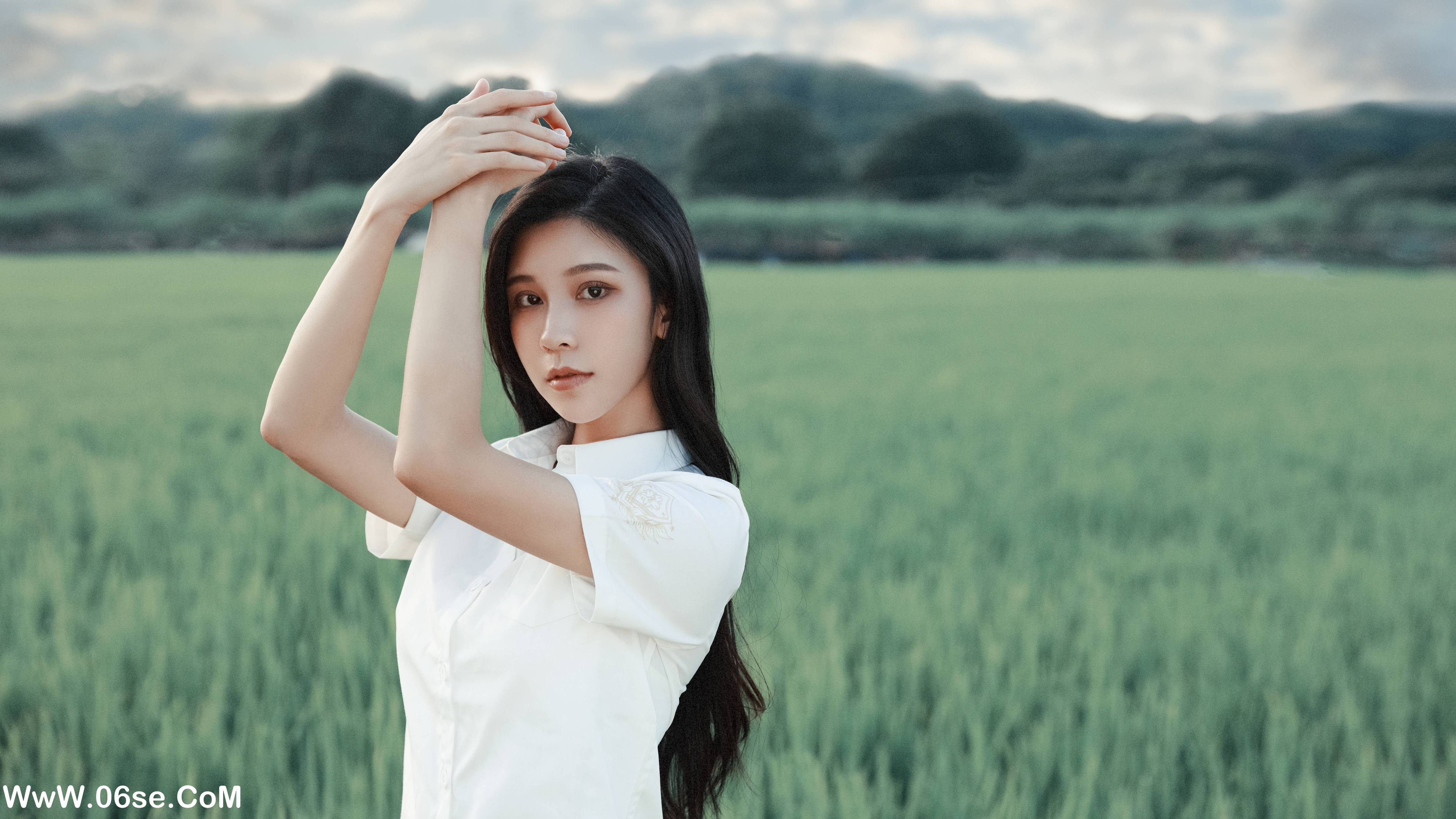 图片[14]-[YITUYU艺图语]2022.12.18 相遇稻田 周周[26+1P／243MB]-六色网