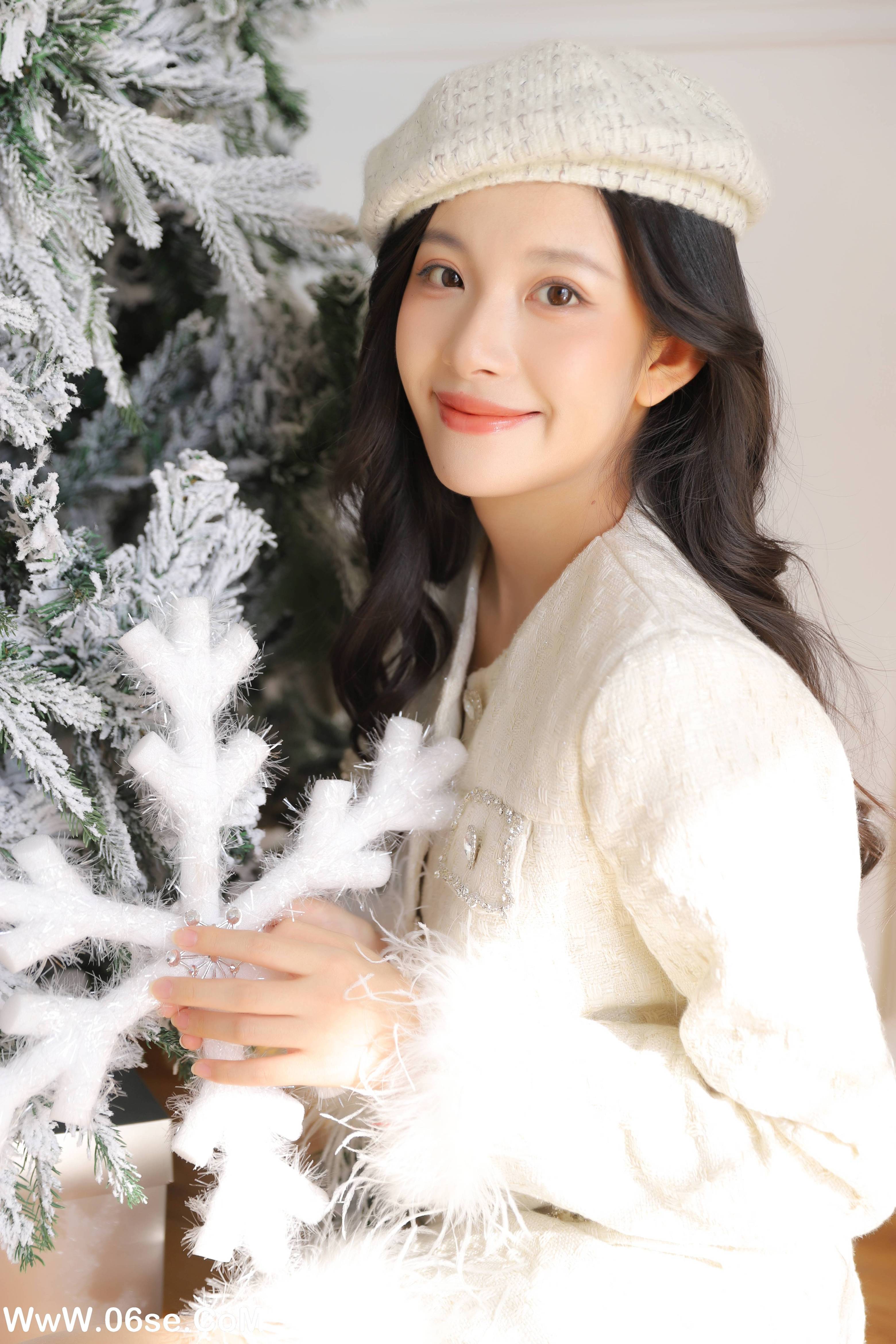 图片[20]-[YITUYU艺图语]2022.12.16 山茶花 依欣Doris[35+1P／323MB]-六色网