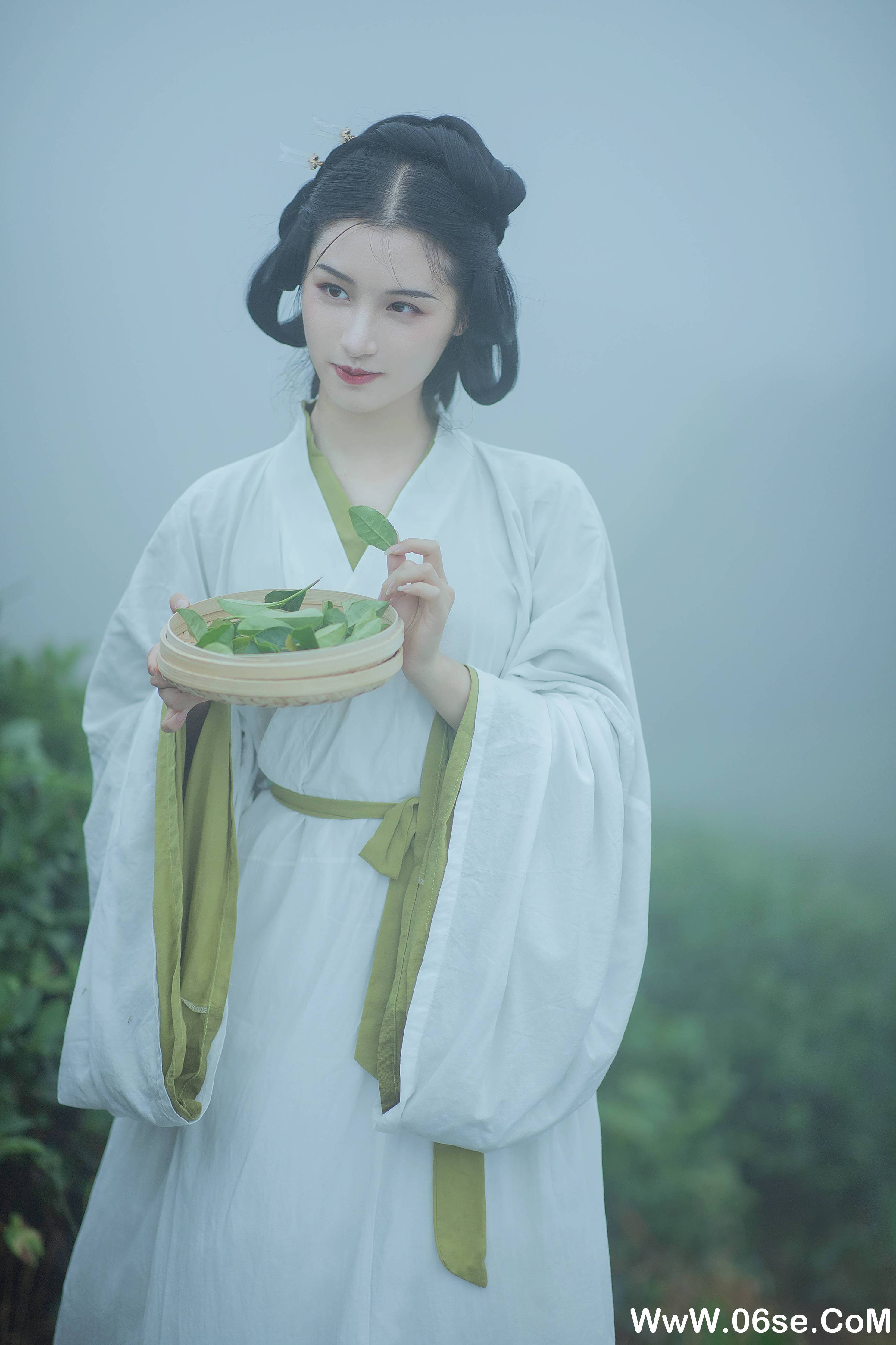 图片[12]-[YITUYU艺图语]2021.12.02 采茶女 十八重川[19+1P／151MB]-六色网