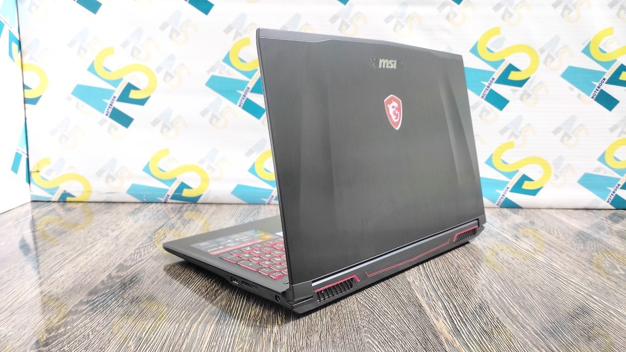 Msi i7