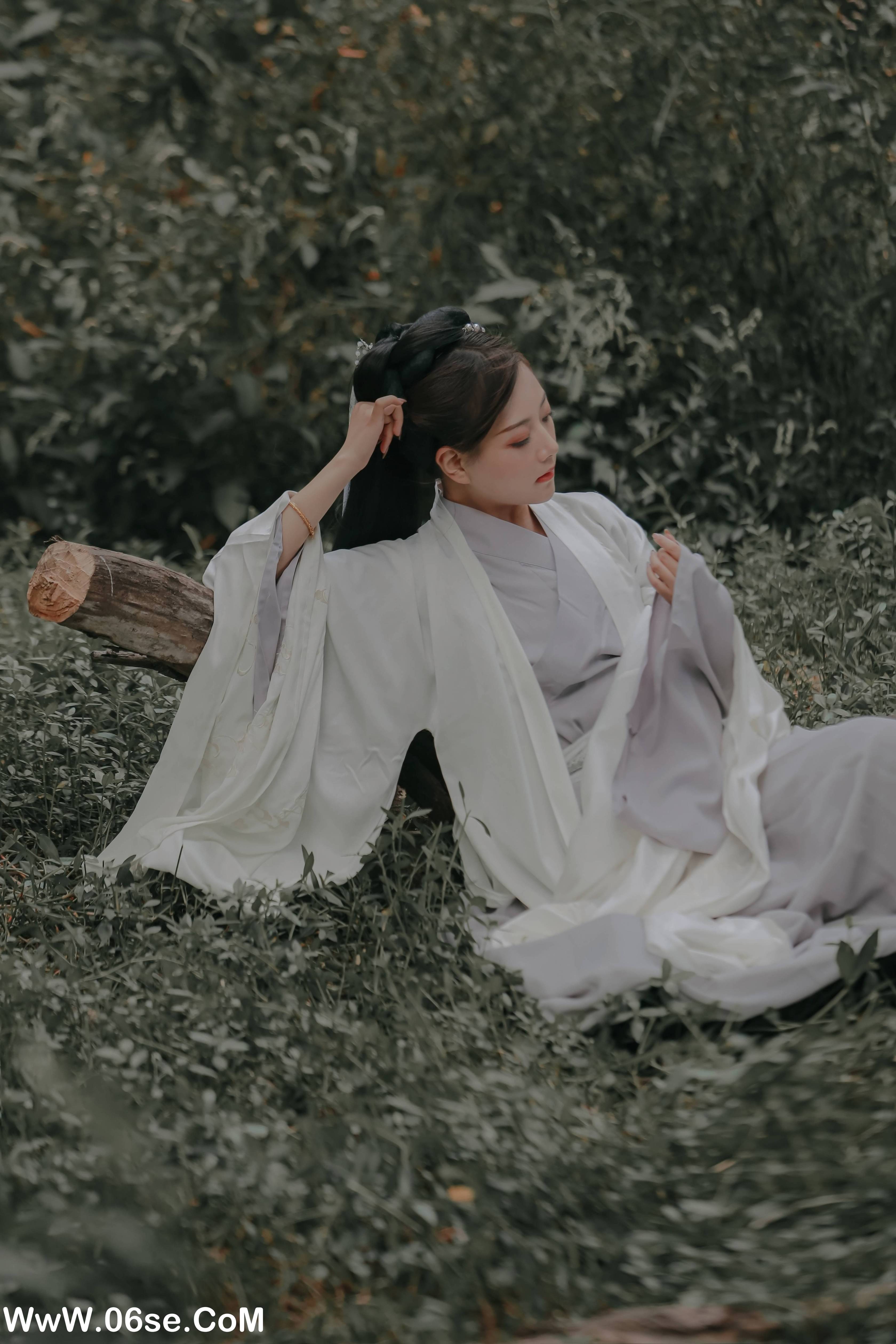 图片[8]-[YITUYU艺图语]2022.01.25 柳扶风 纳沙[34+1P／310MB]-六色网