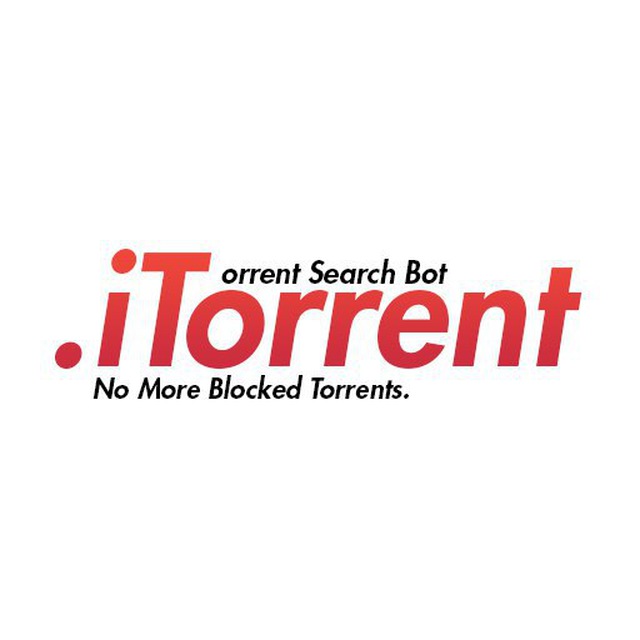 iTorrent Search