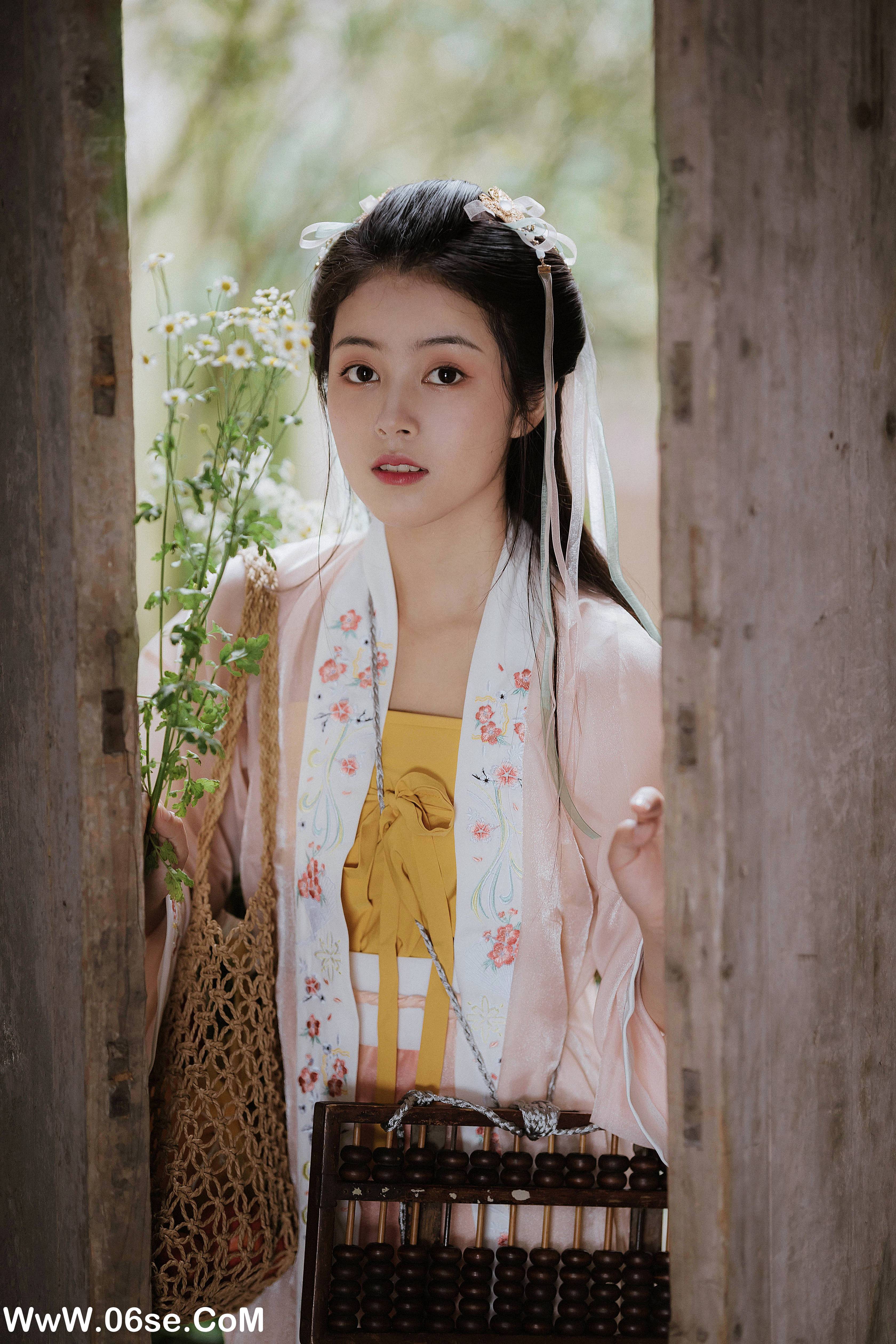 图片[13]-[YITUYU艺图语]2022.01.07 卖花姑娘 陶然[24+1P／373MB]-六色网