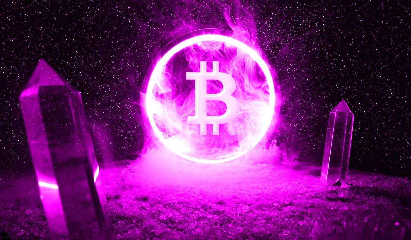 Еще одна большая распродажа грядет для биткоина (BTC), говорит популярный криптоаналитик - вот его цель . Биткоина