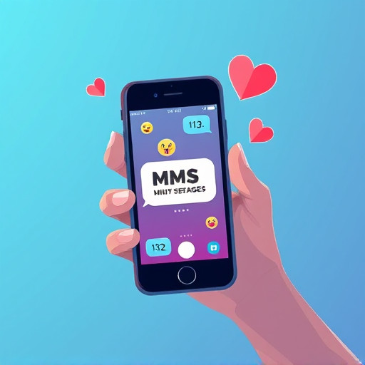 Как включить функцию MMS на iPhone: пошаговое руководство