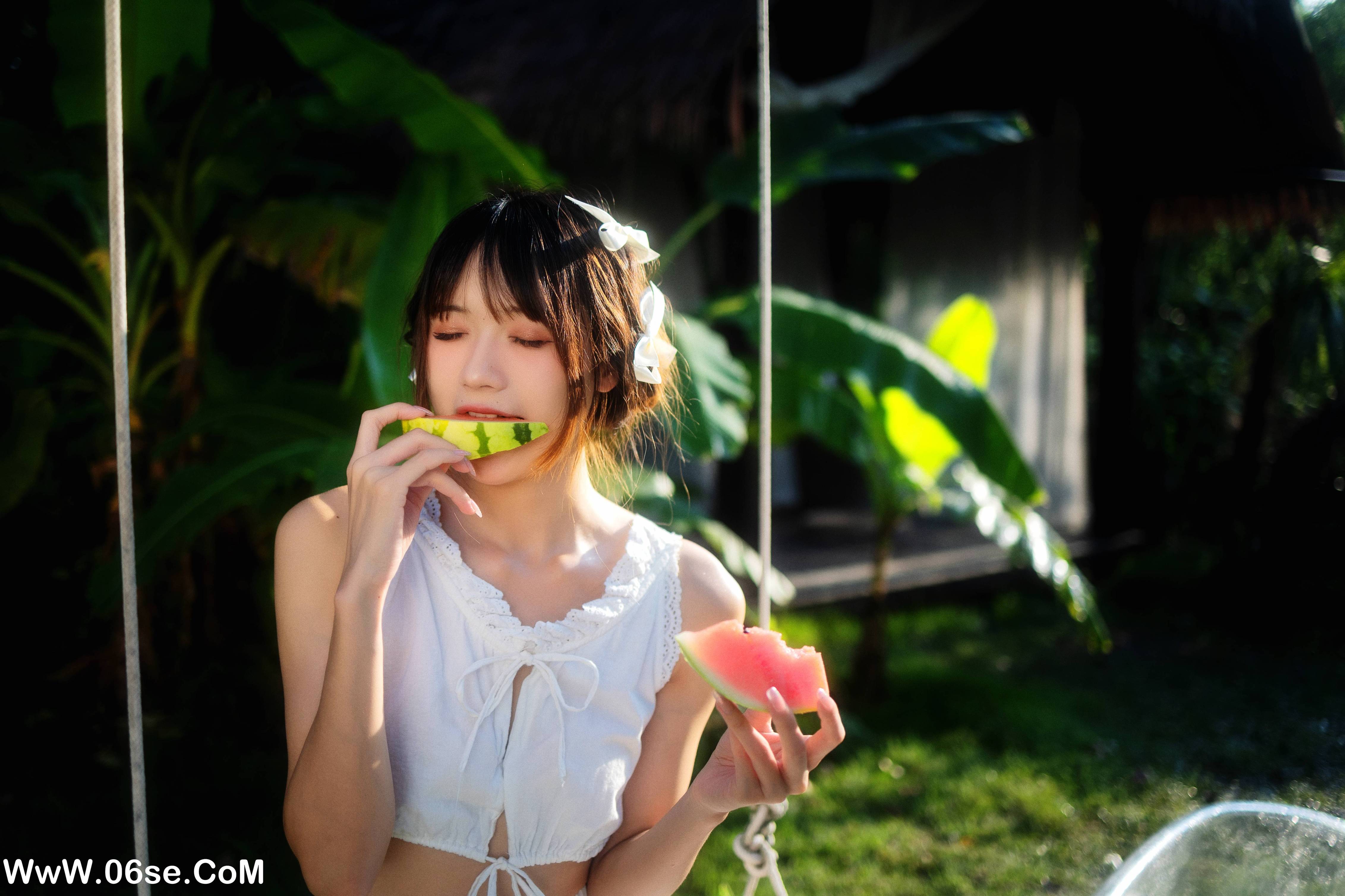 图片[16]-[YITUYU艺图语]2022.07.04 夏天 兔子Zzz不吃胡萝卜[29+1P／479MB]-六色网