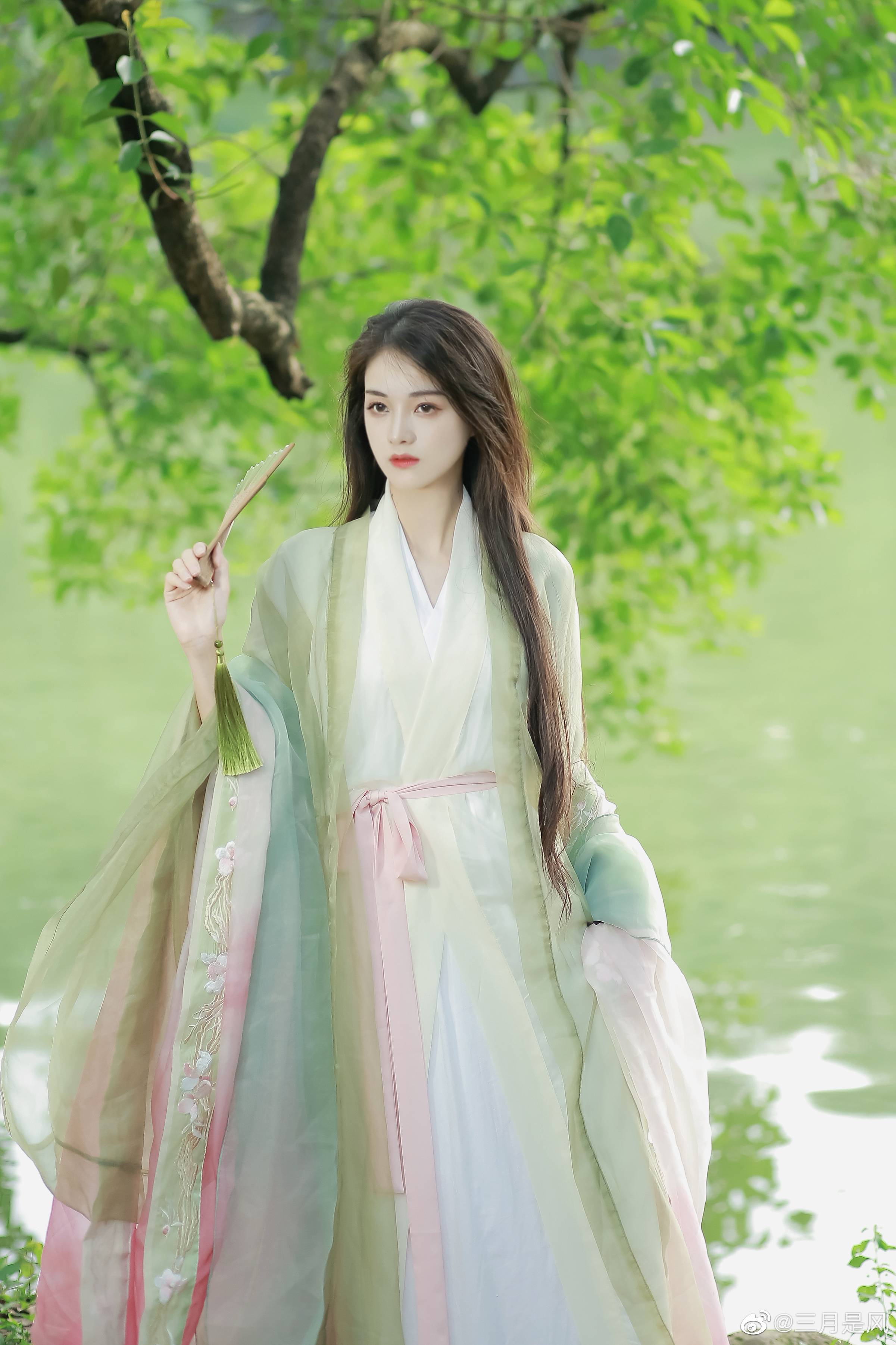 图片[41]-102 迷失幻境系列 – 第102期（惊鸿醉） [48P-394.50 MB]-六色网