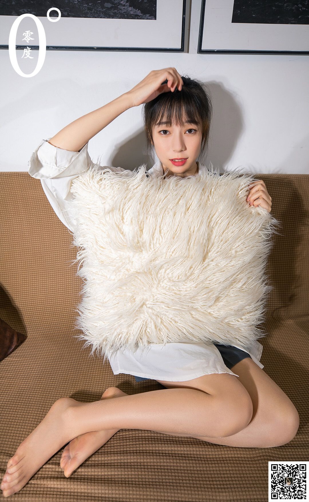 LD零度摄影-No.024 优优[55P] 23