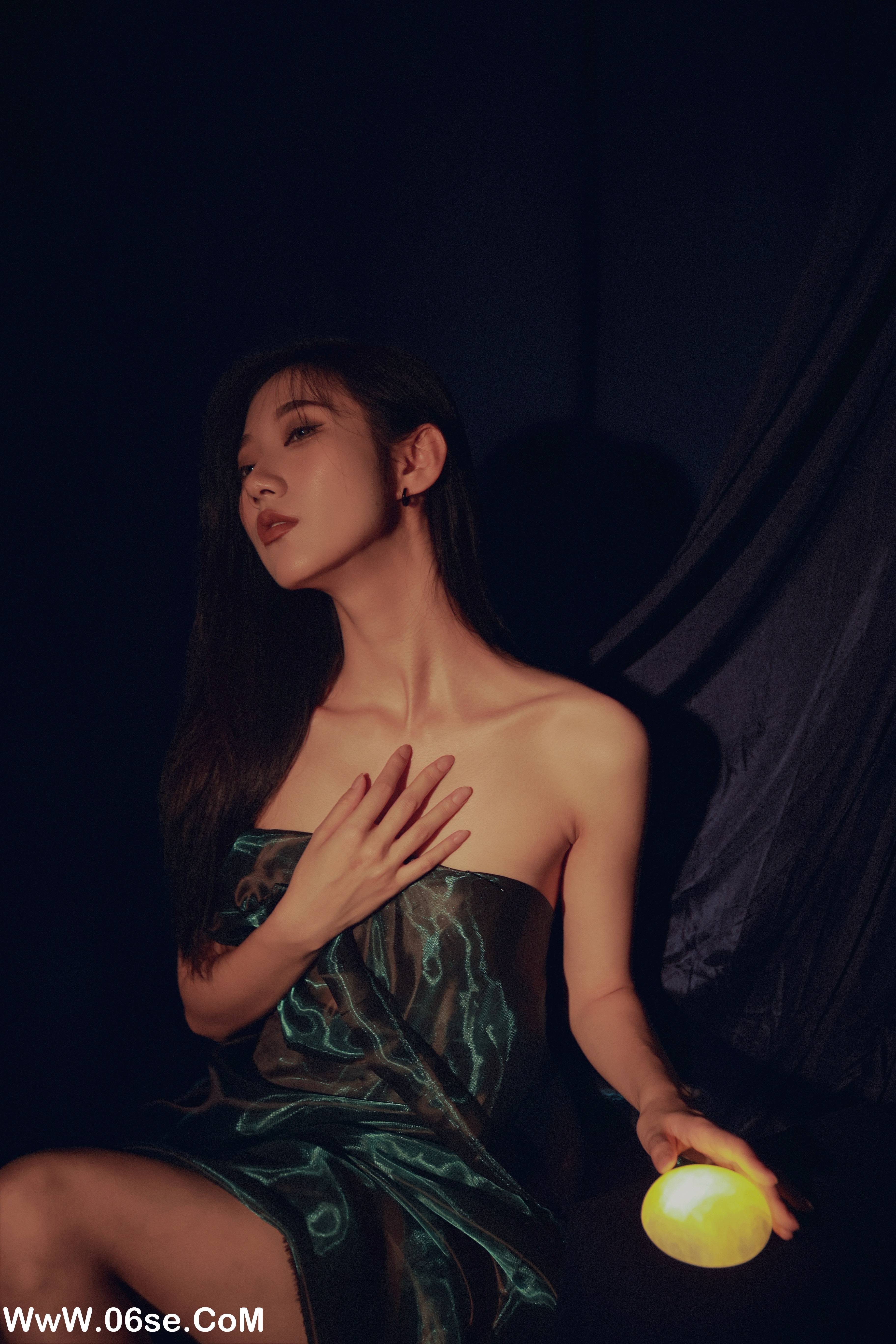 图片[5]-[YITUYU艺图语]2022.09.05 孤独星球 阿万[35+1P／168MB]-六色网
