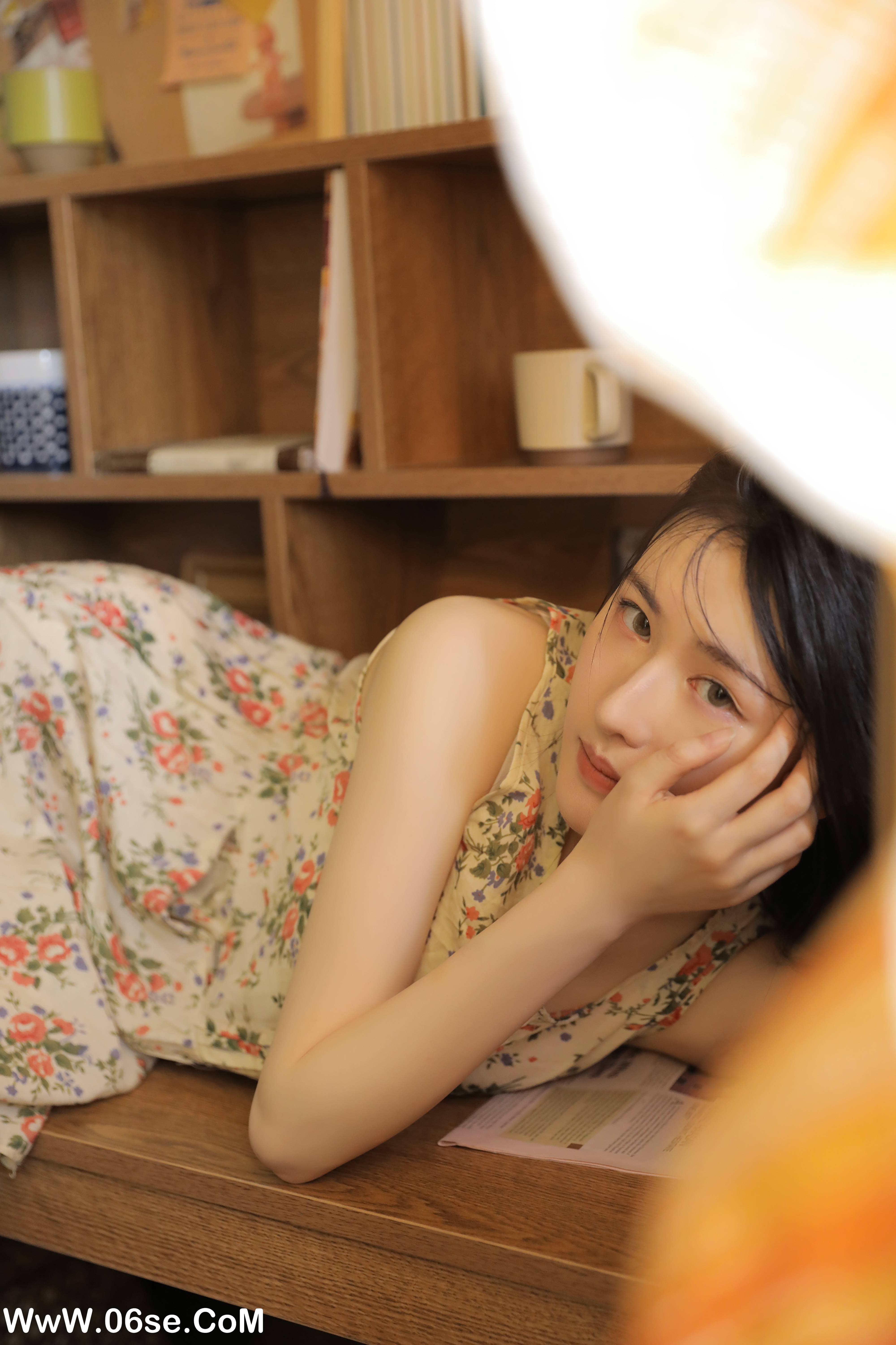 图片[20]-[YITUYU艺图语]2022.07.10 悠夏 oeil[27+1P／92.2MB]-六色网