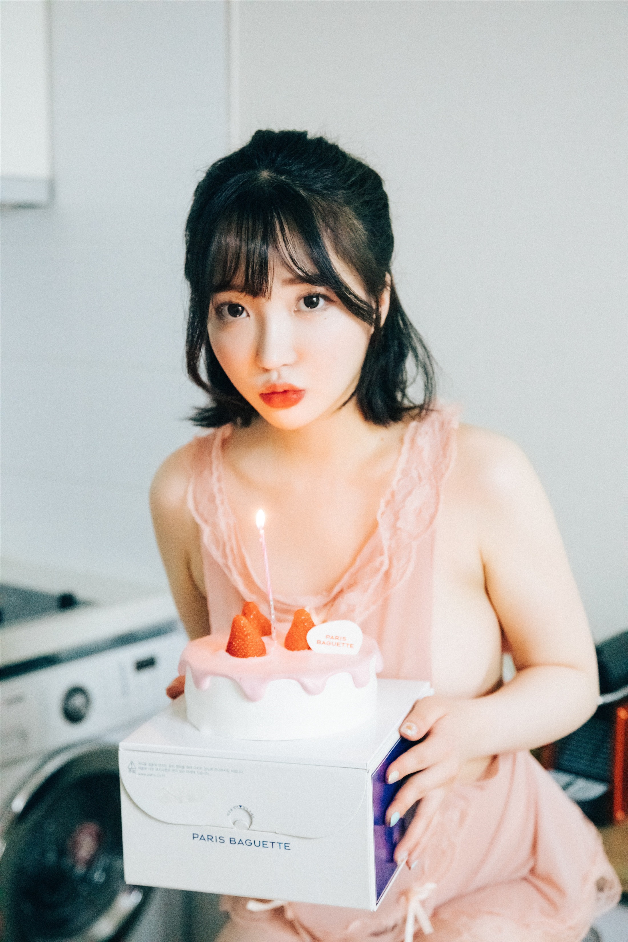 [Loozy] Son Ye-Eun (손예은) - Happy Birthday 132P 66
