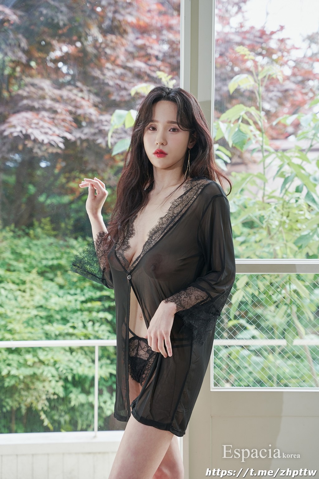 ESPACIA KOREA | EHC - #053 YUNHA 1