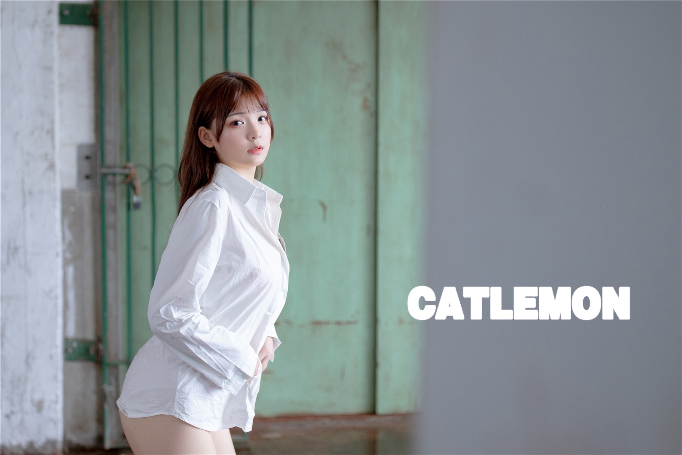 Gatlemon废墟+密室 120P 20