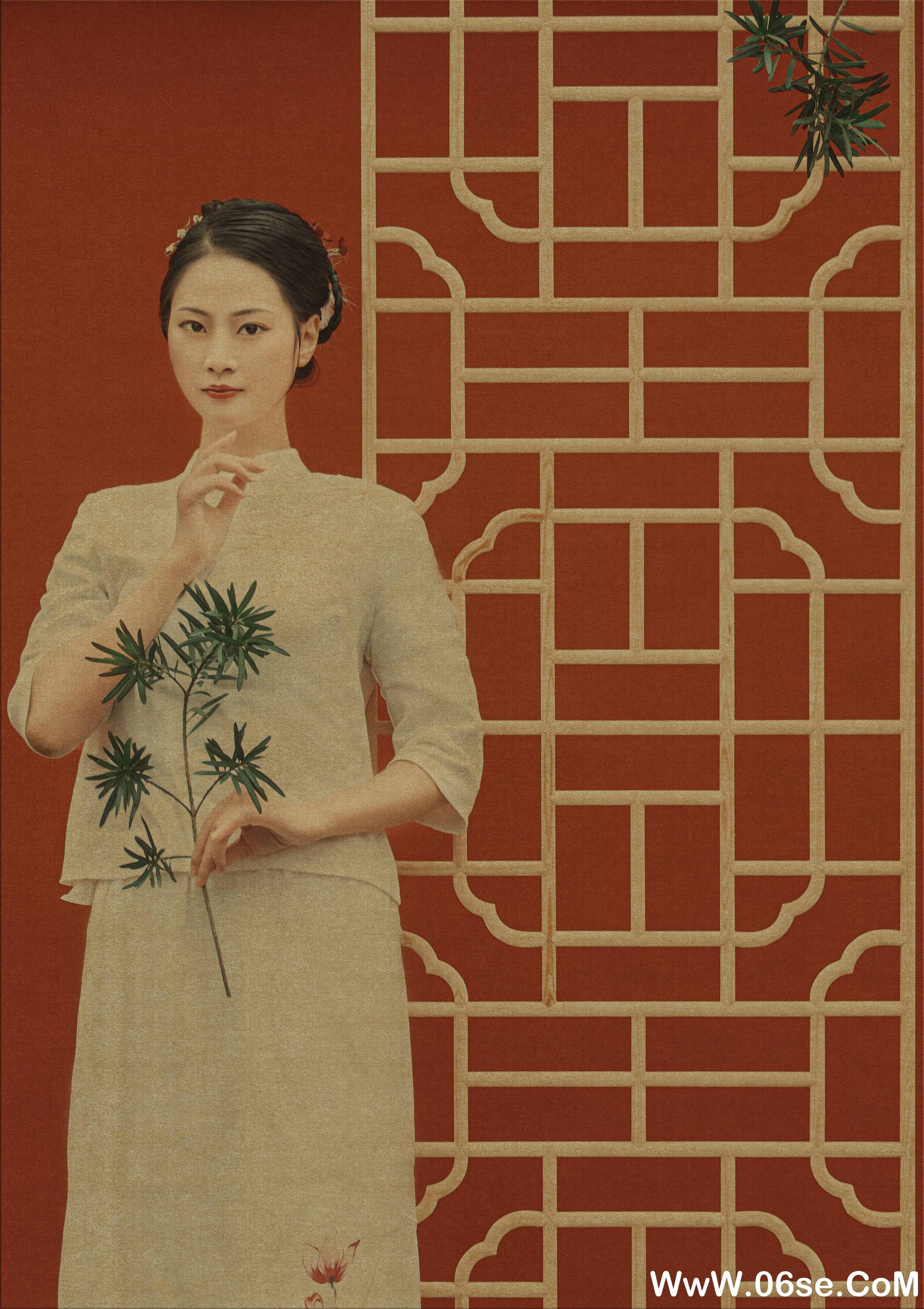 图片[12]-[YITUYU艺图语]2021.12.15 松香子 梅梅[33+1P／1.12GB]-六色网