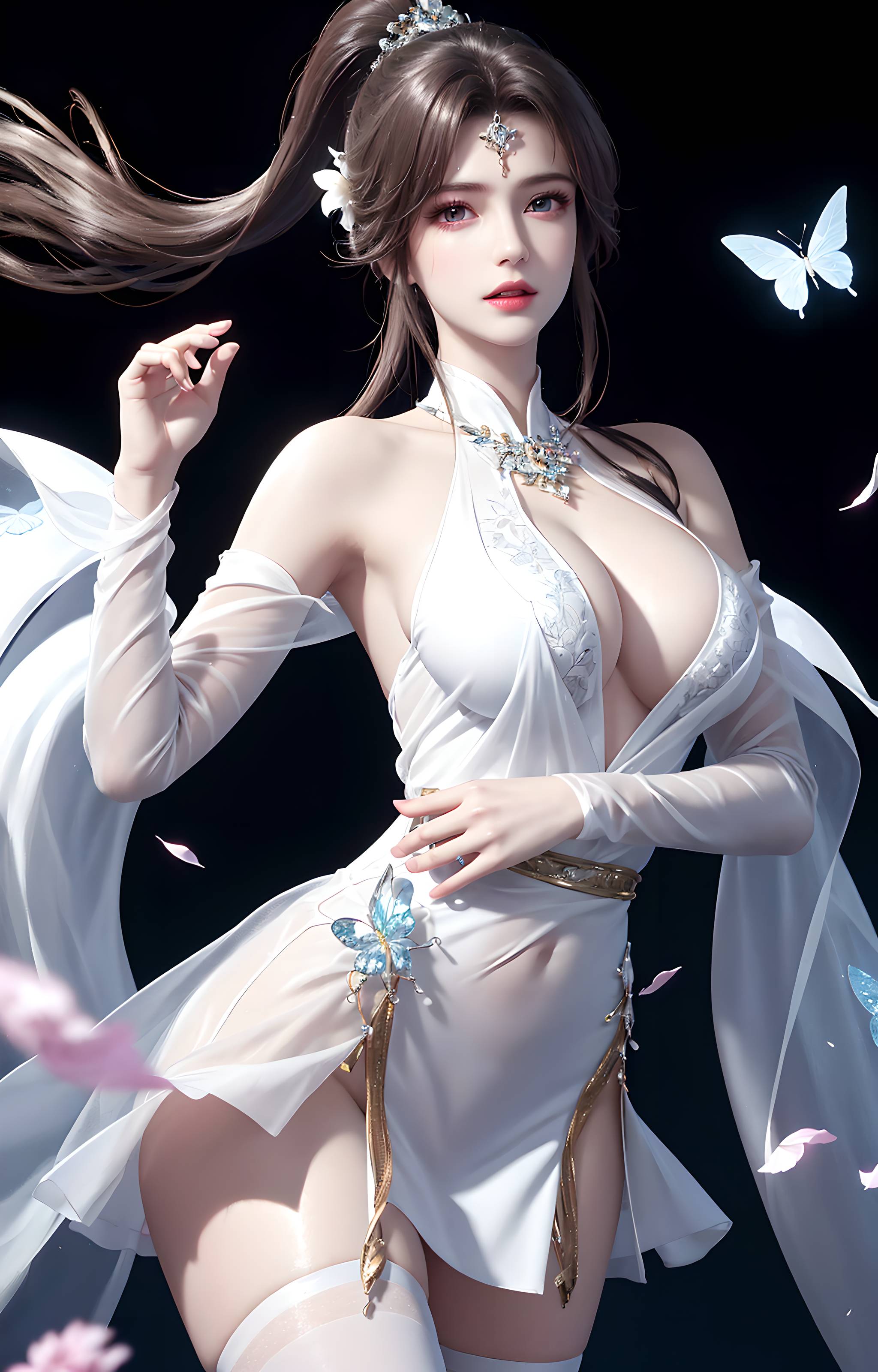 图片[42]-仙逆 周紫虹 精美 0401-六色网