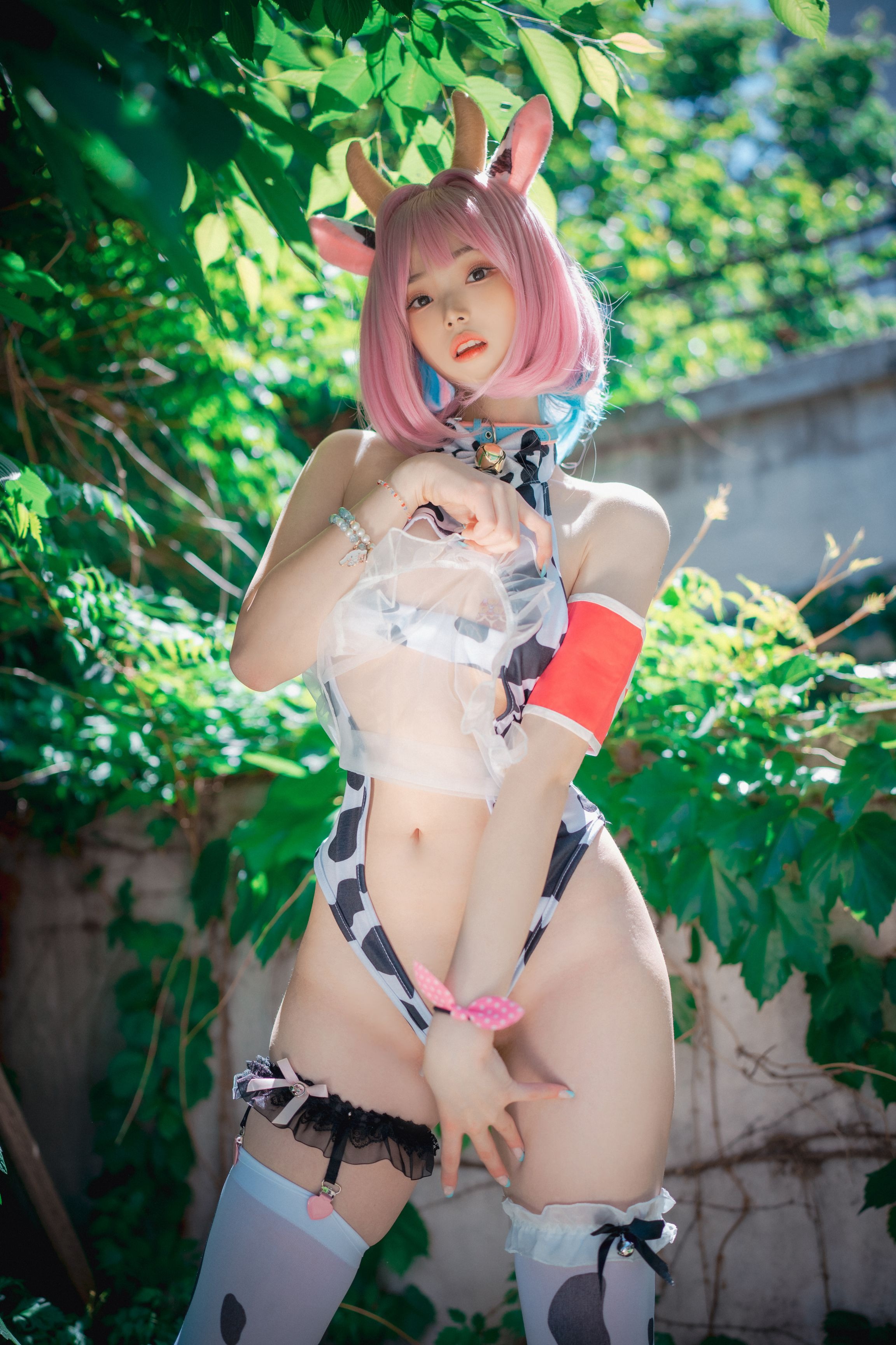 DJAWA Photo - Bambi (밤비) - Riamu’s Celebrating the Year of the Cow #2 60