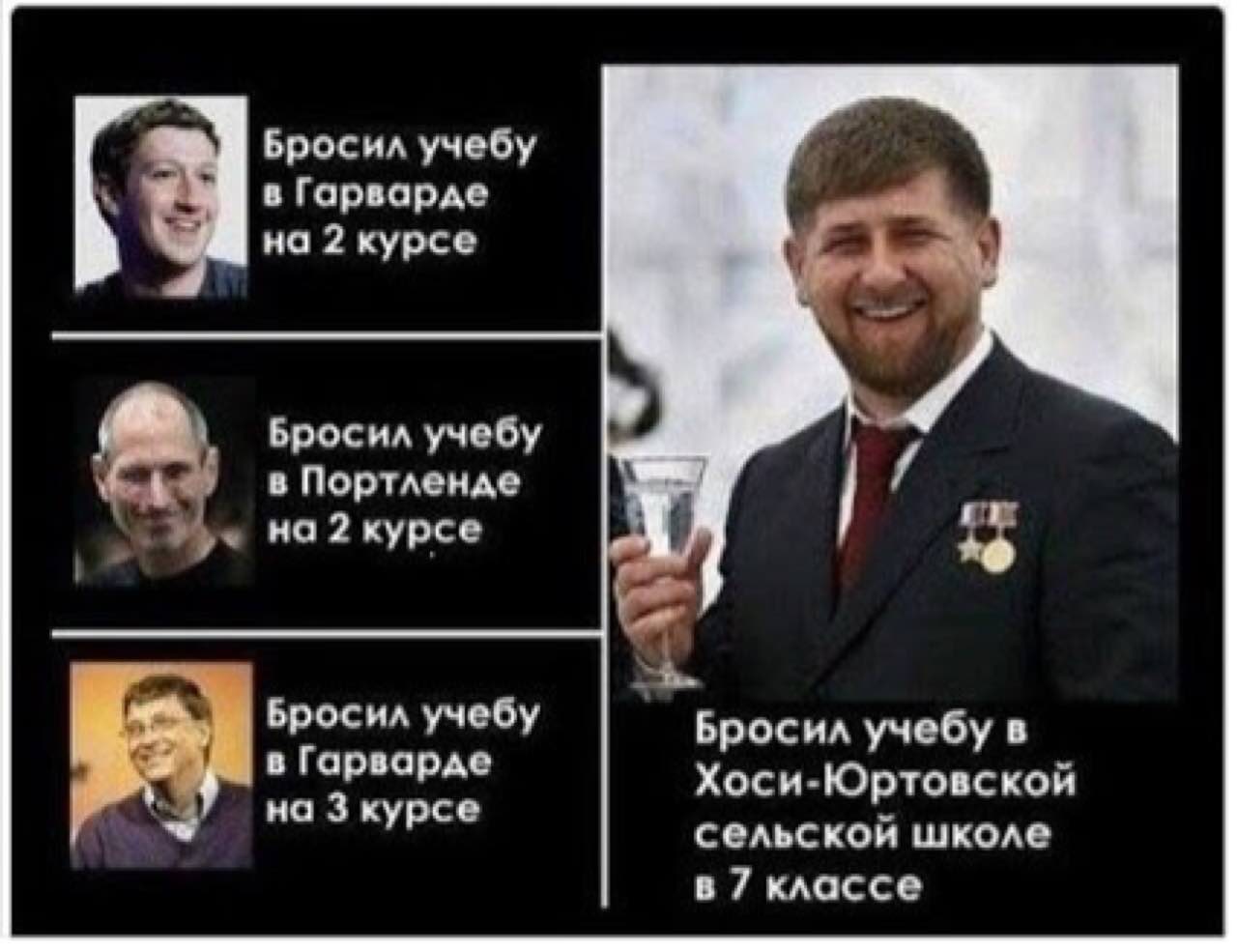 Бросить школу работать. Мемы про Кадырова. Приколы про Кадырова. Кадыров приколы. Кадыров мемы.