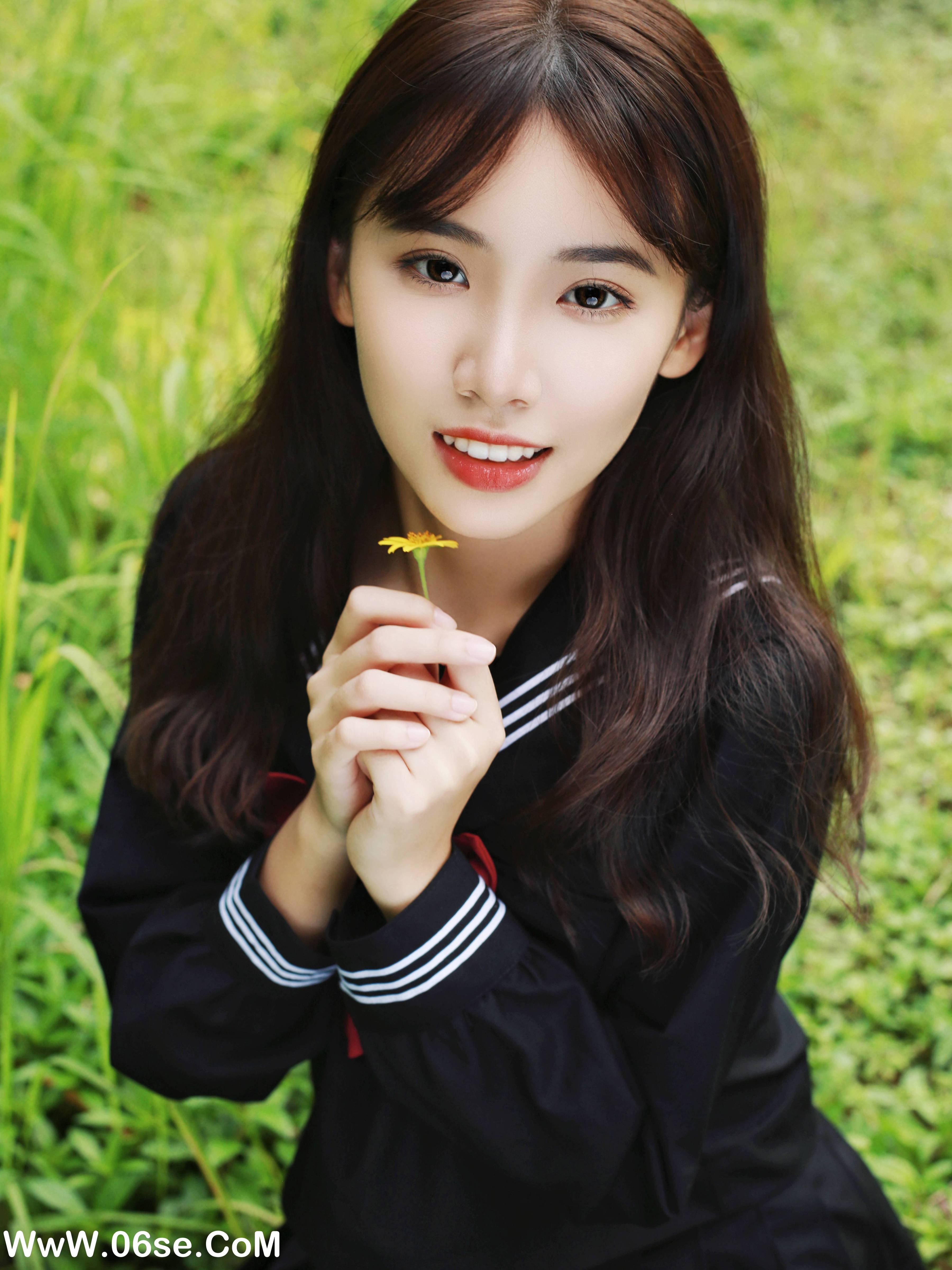 图片[24]-[YITUYU艺图语]2022.09.24 元气少女 小愉不是鱼[25+1P／425MB]-六色网