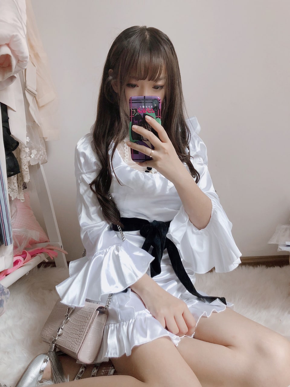 过期米线线喵-这只是米线日常2[78P] 25