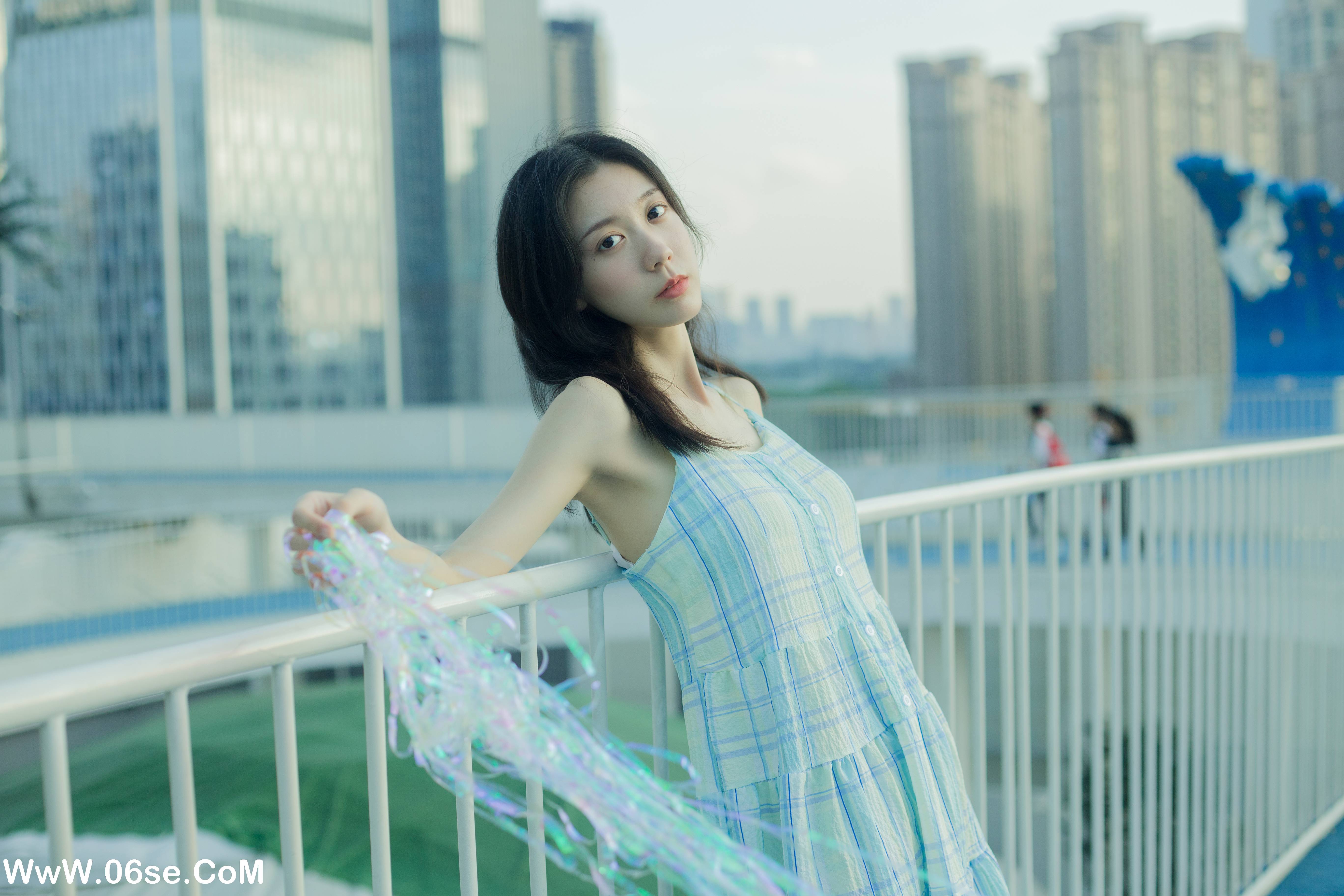 图片[30]-[YITUYU艺图语]2022.08.17 透明 饲猫少女-[35+1P／329MB]-六色网