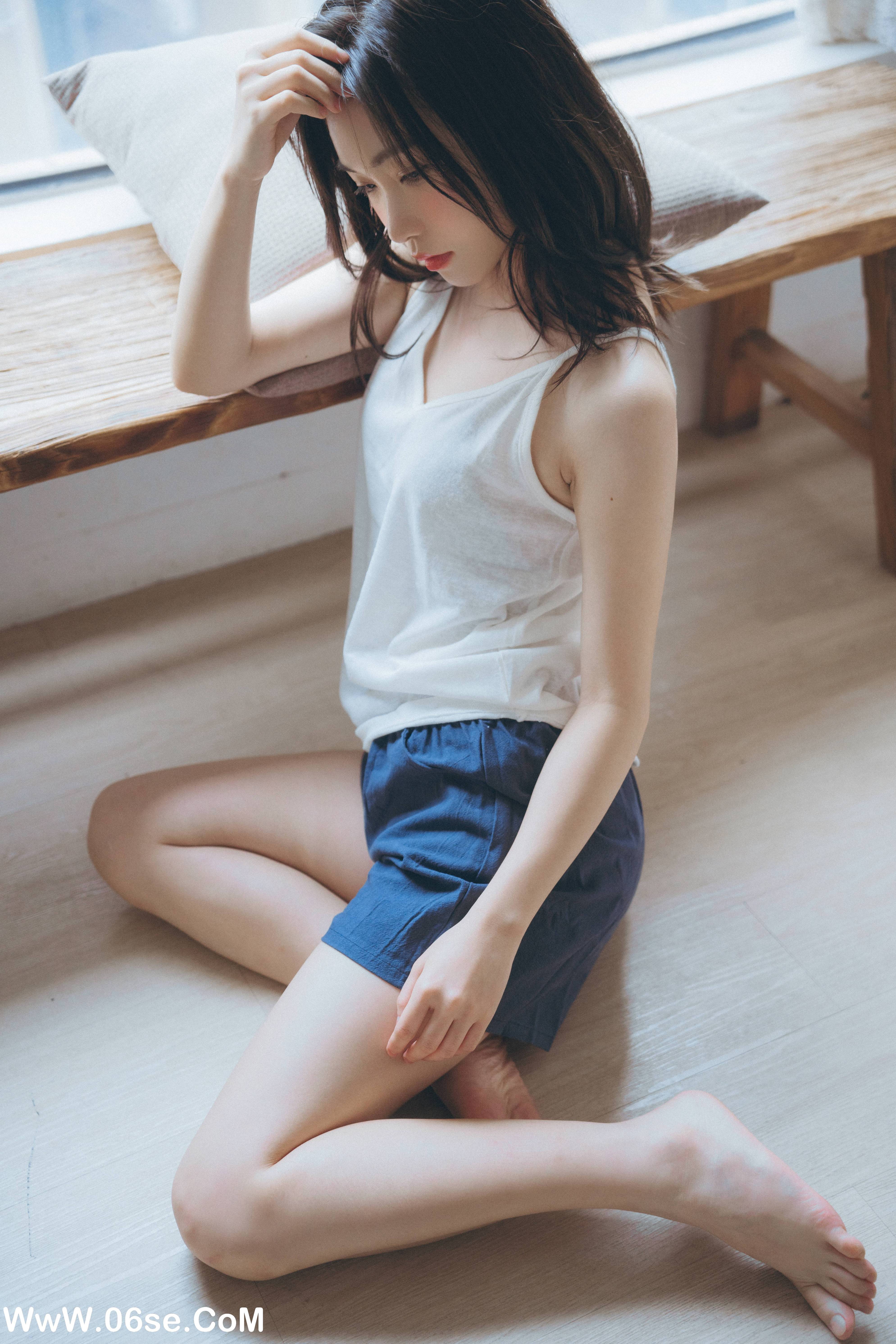 图片[16]-[YITUYU艺图语]2022.06.19 在家摆烂的时光 诚信肥宅seiya[35P-916.07MB]-六色网