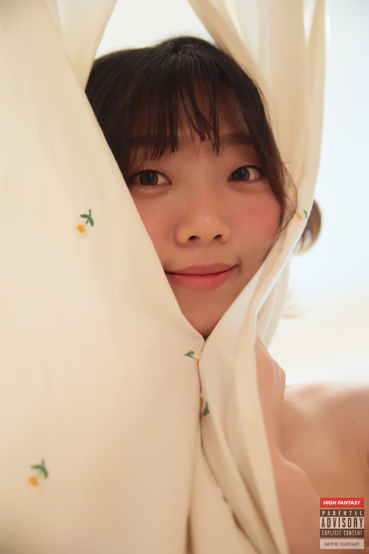 Koby 코비, [Fantasy Story] Neighborhood Girl 18
