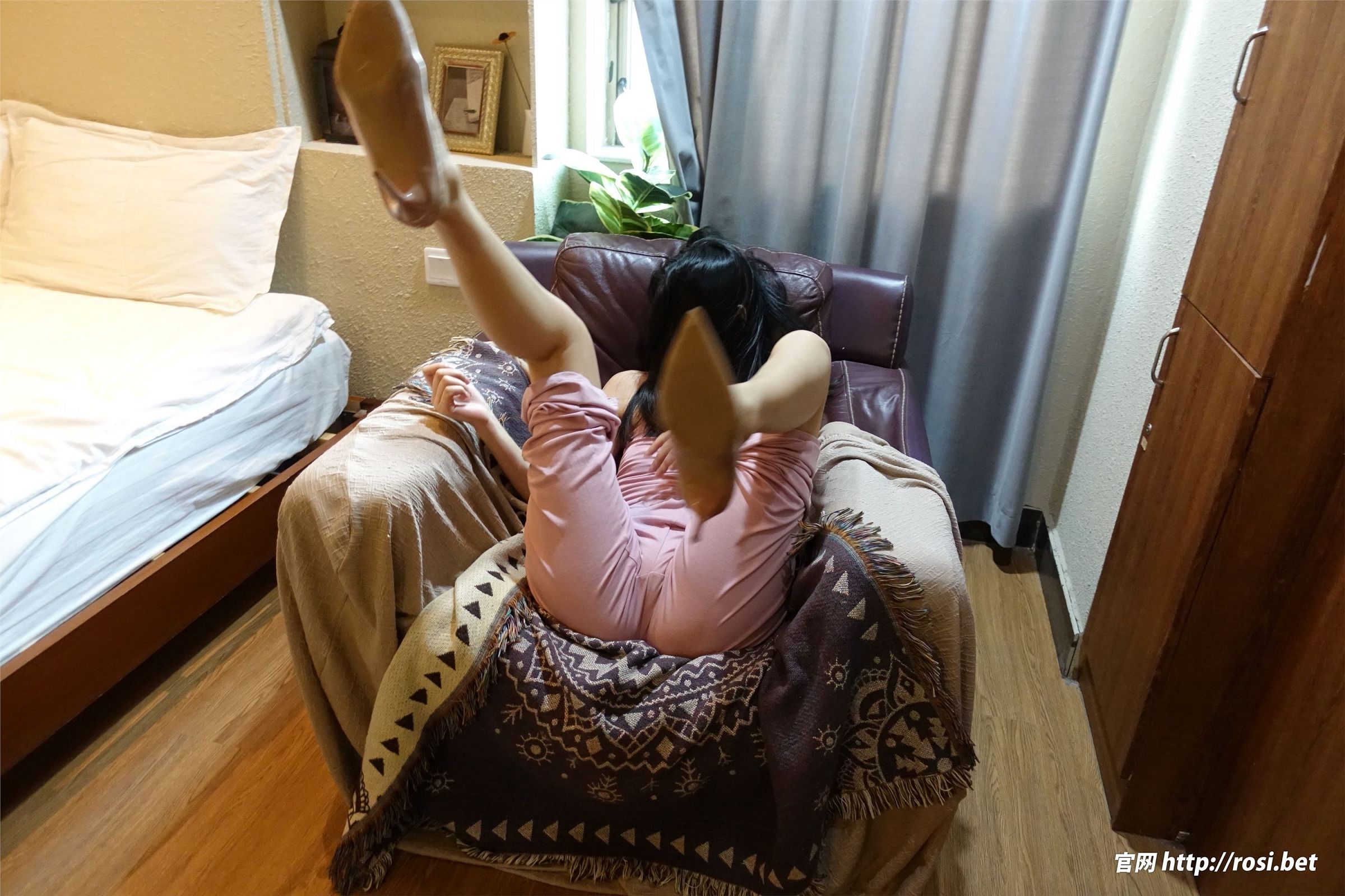 图片[127]-[ROSI写真]2023.10.20 NO.4337-六色网