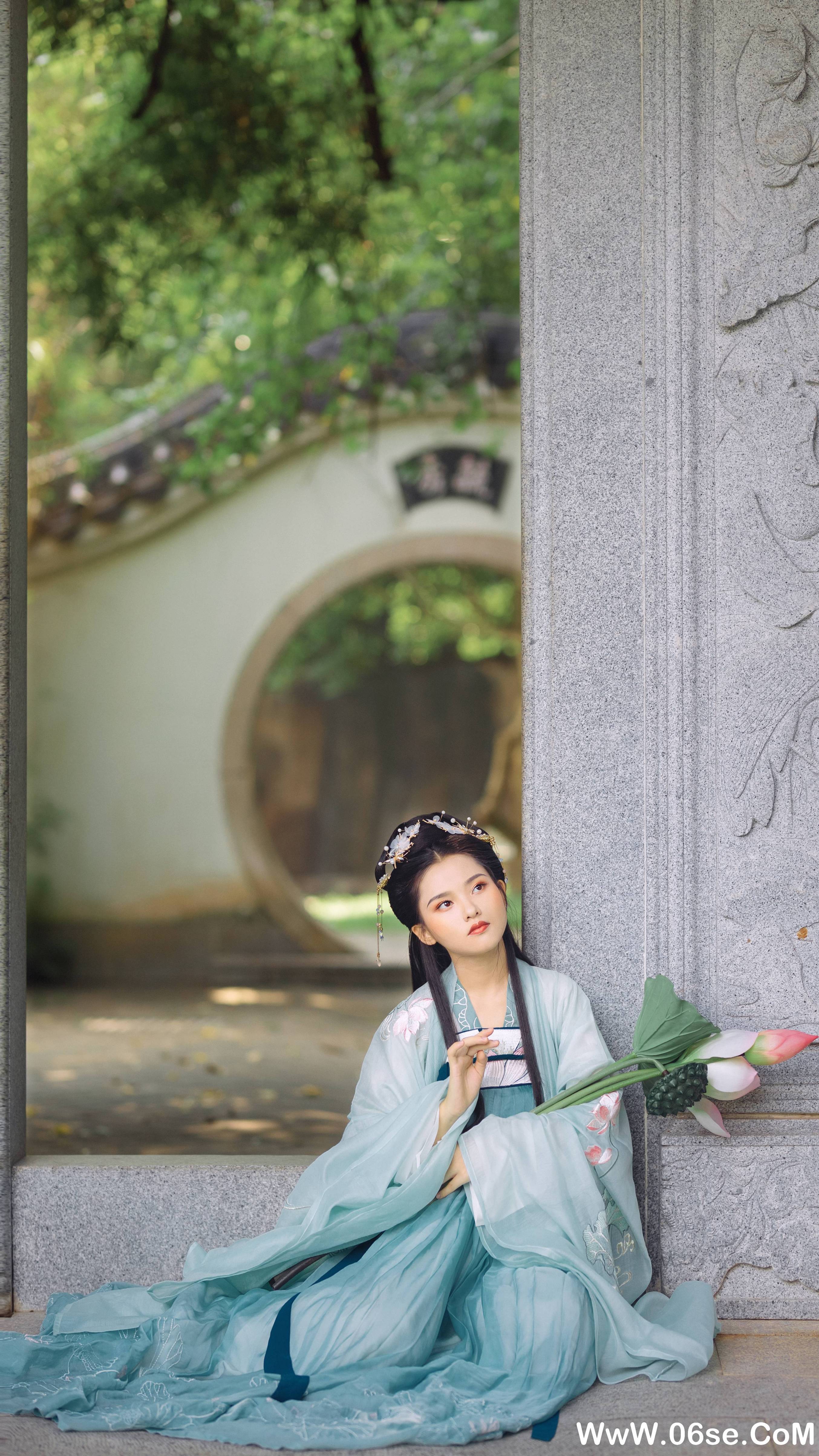 图片[12]-[YITUYU艺图语]2021.09.02 故园千寻 媛媛[25+1P／309MB]-六色网