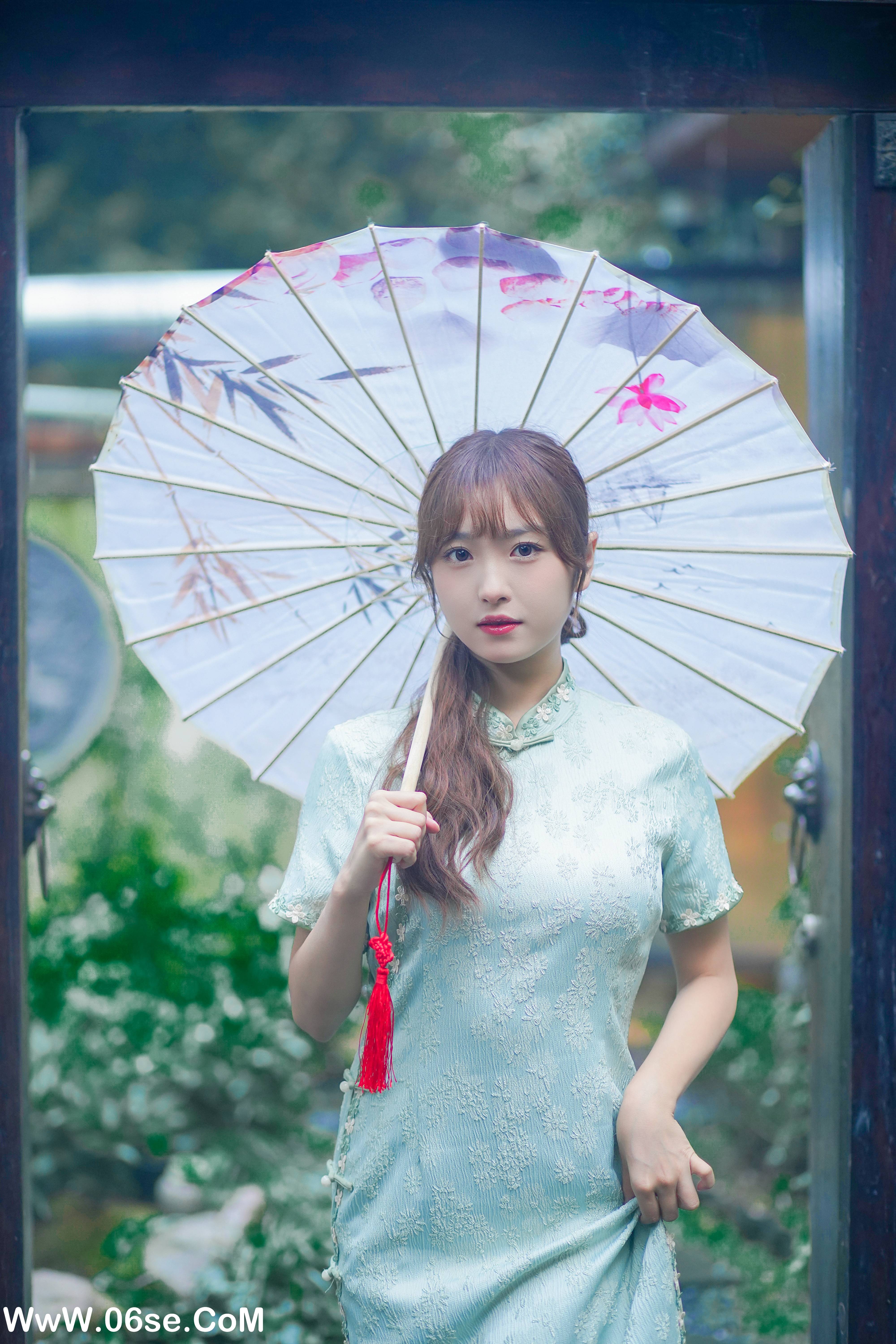 图片[6]-[YITUYU艺图语]2022.12.03 午后庭院 -炸鸡冰可乐-[21+1P／293MB]-六色网