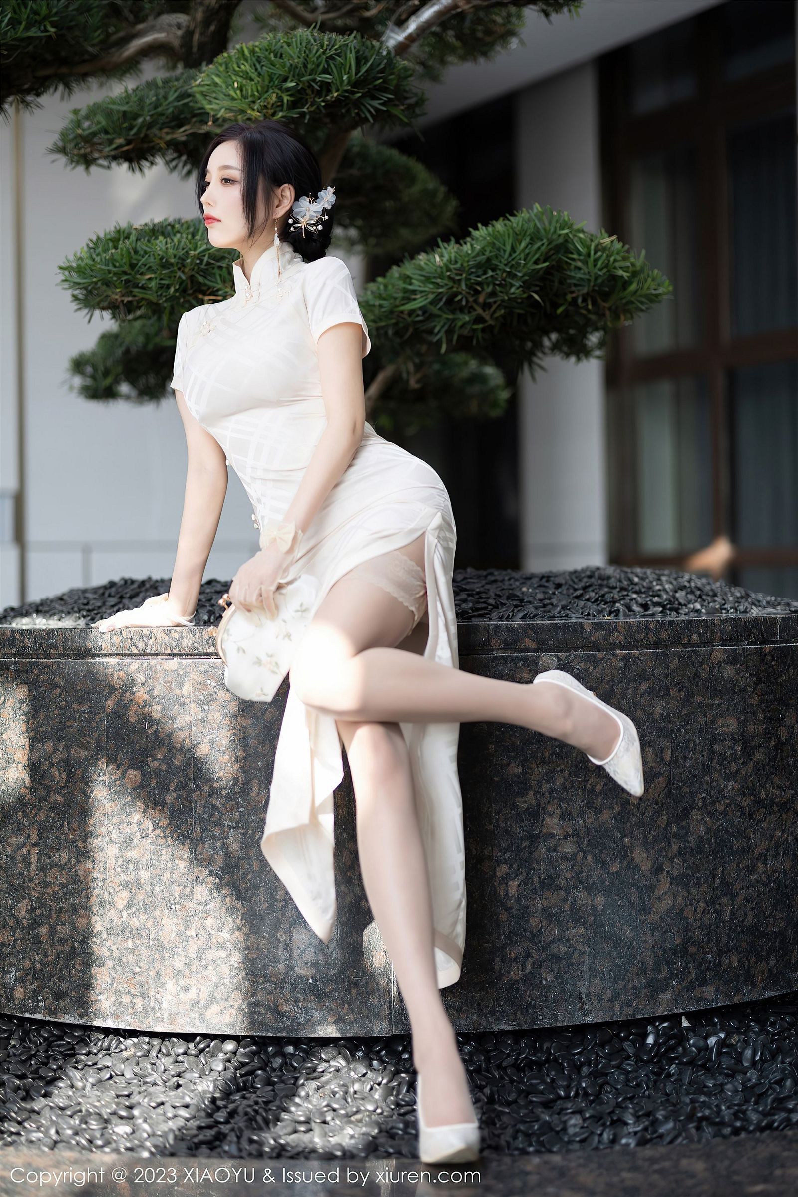 图片[56]-[XIAOYU画语界] 2023.03.03 NO.978 杨晨晨Yome-六色网