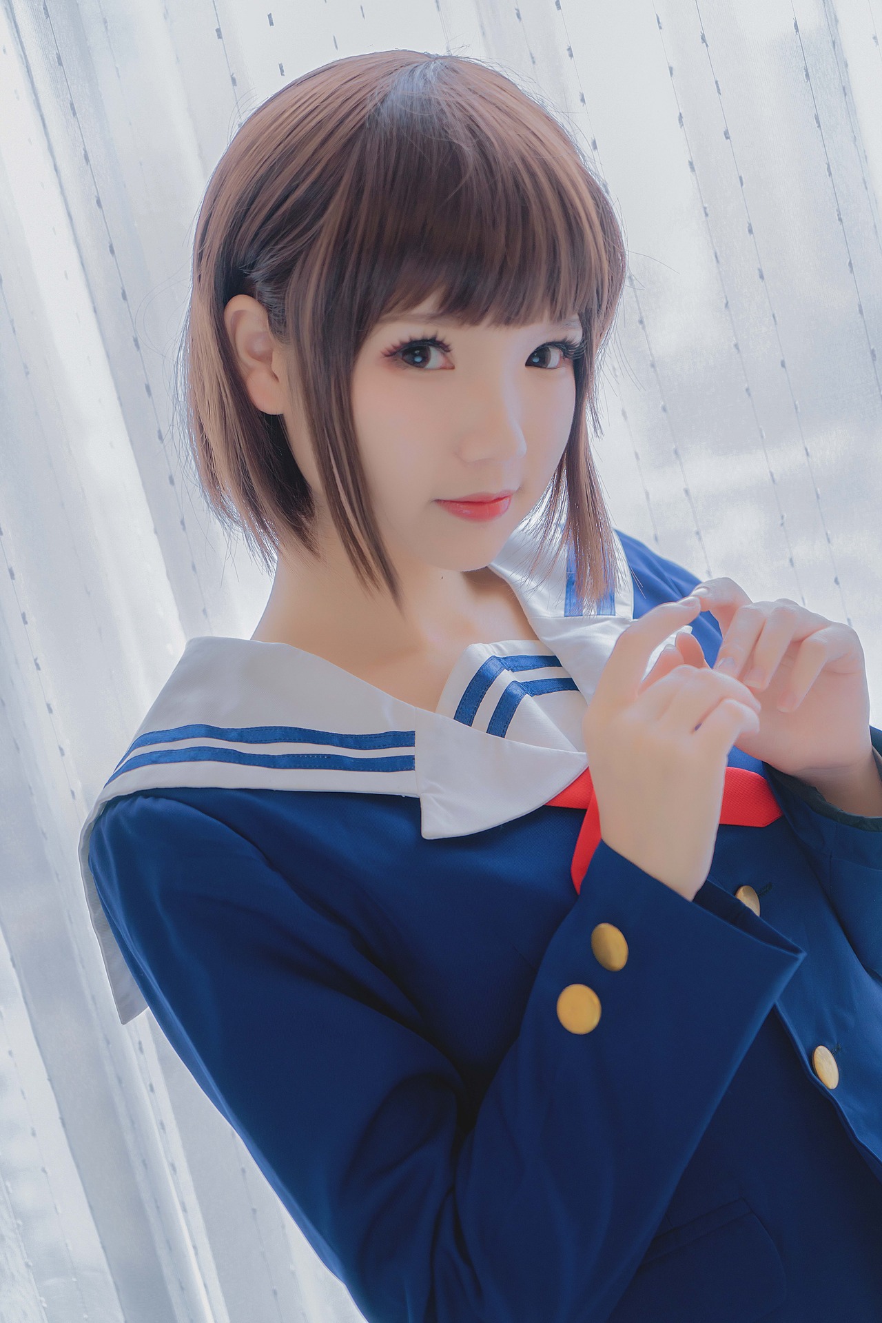 [雪晴Astra] 加藤惠 Megumi Kato (冴えない彼女〈ヒロイン〉の育てかた) 17