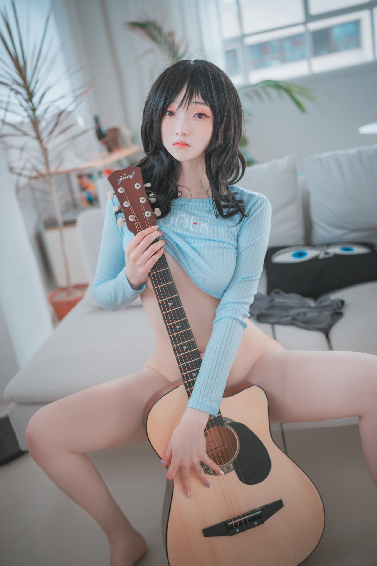 Bambi 밤비, [DJAWA] iila illa - Set.02 59