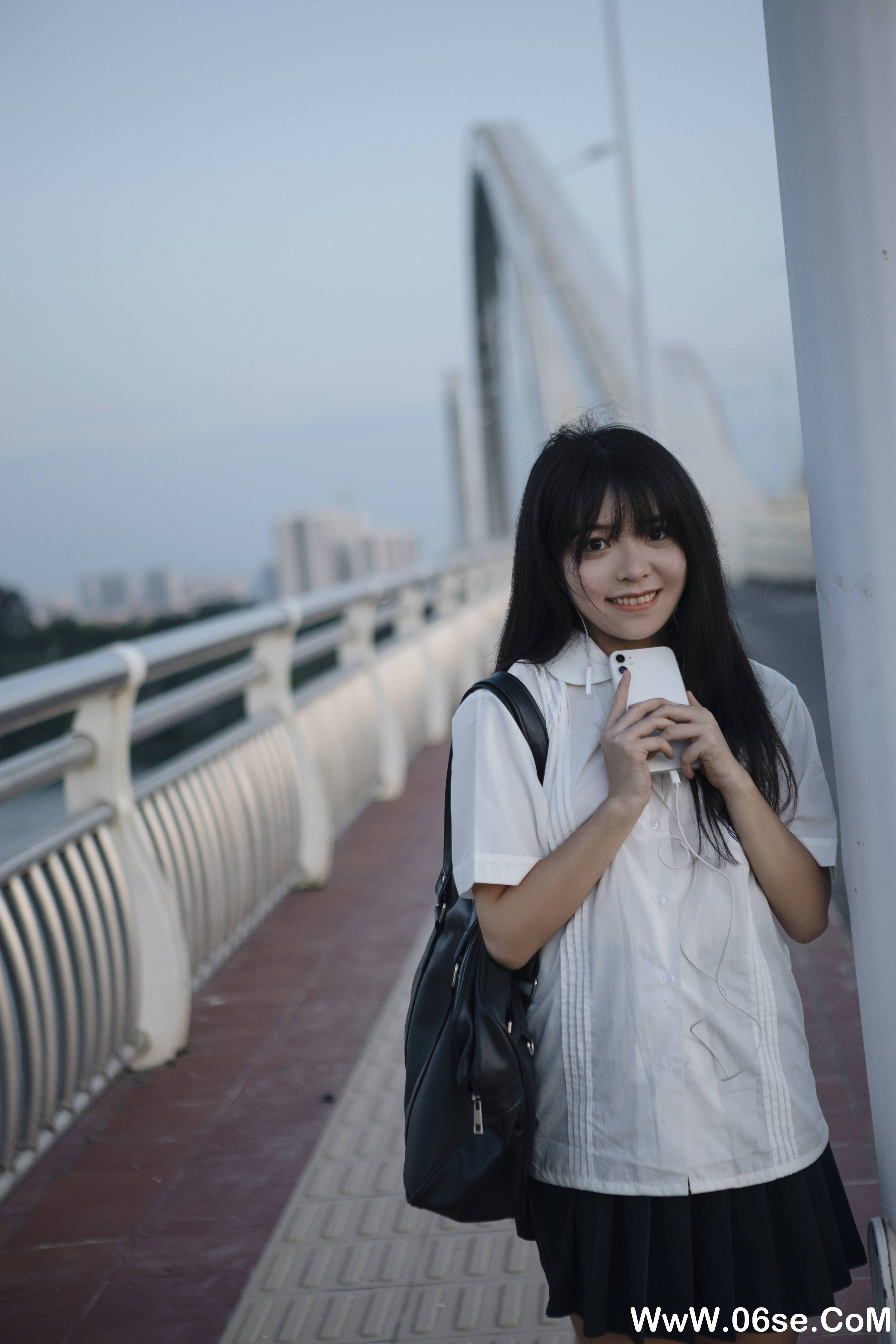 图片[6]-[YITUYU艺图语]2021.10.30 你听得到 昔非[21+1P／305MB]-六色网