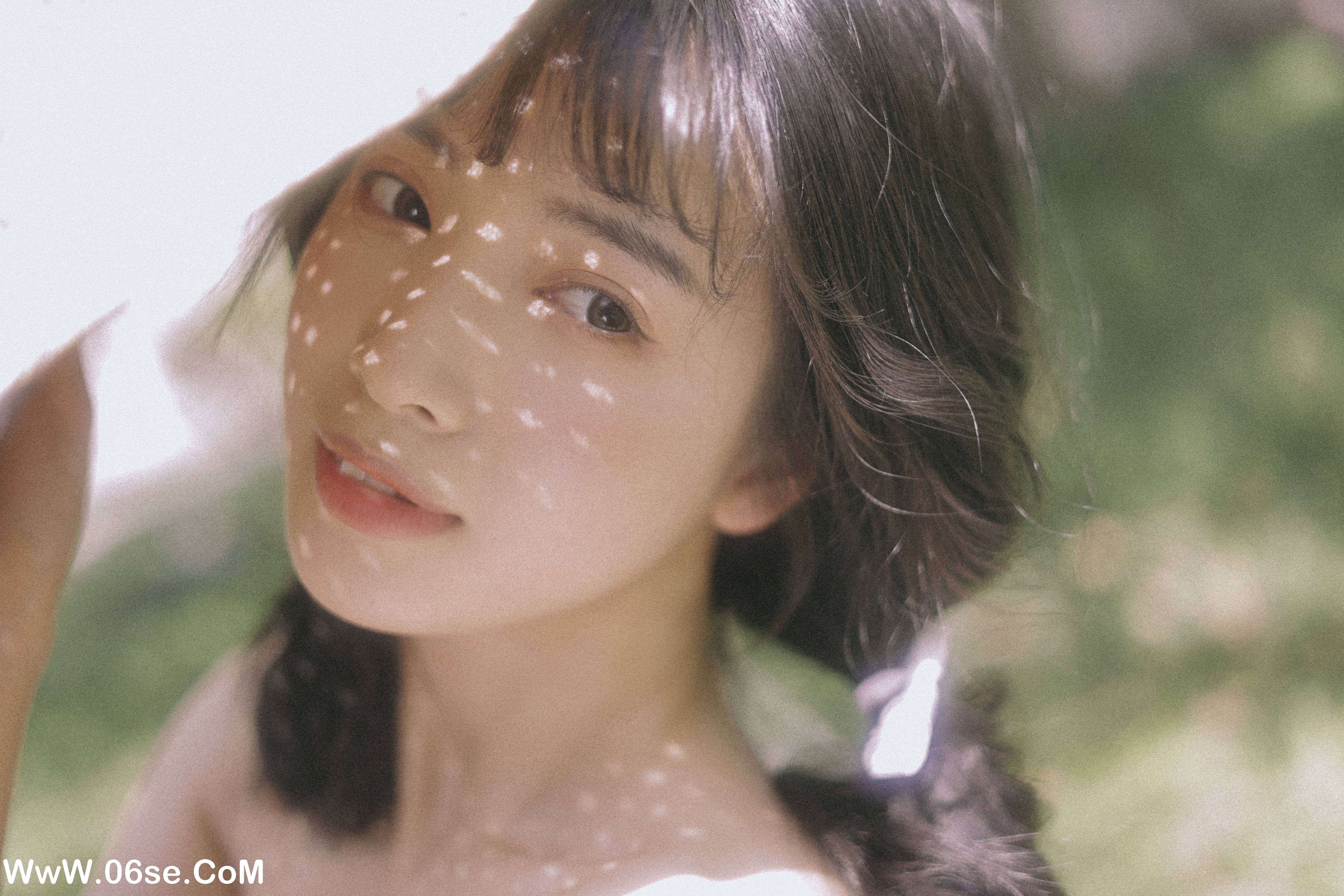 图片[33]-[YITUYU艺图语]2022.05.27 她的眸 一只阿梦崽[34P-226.35MB]-六色网