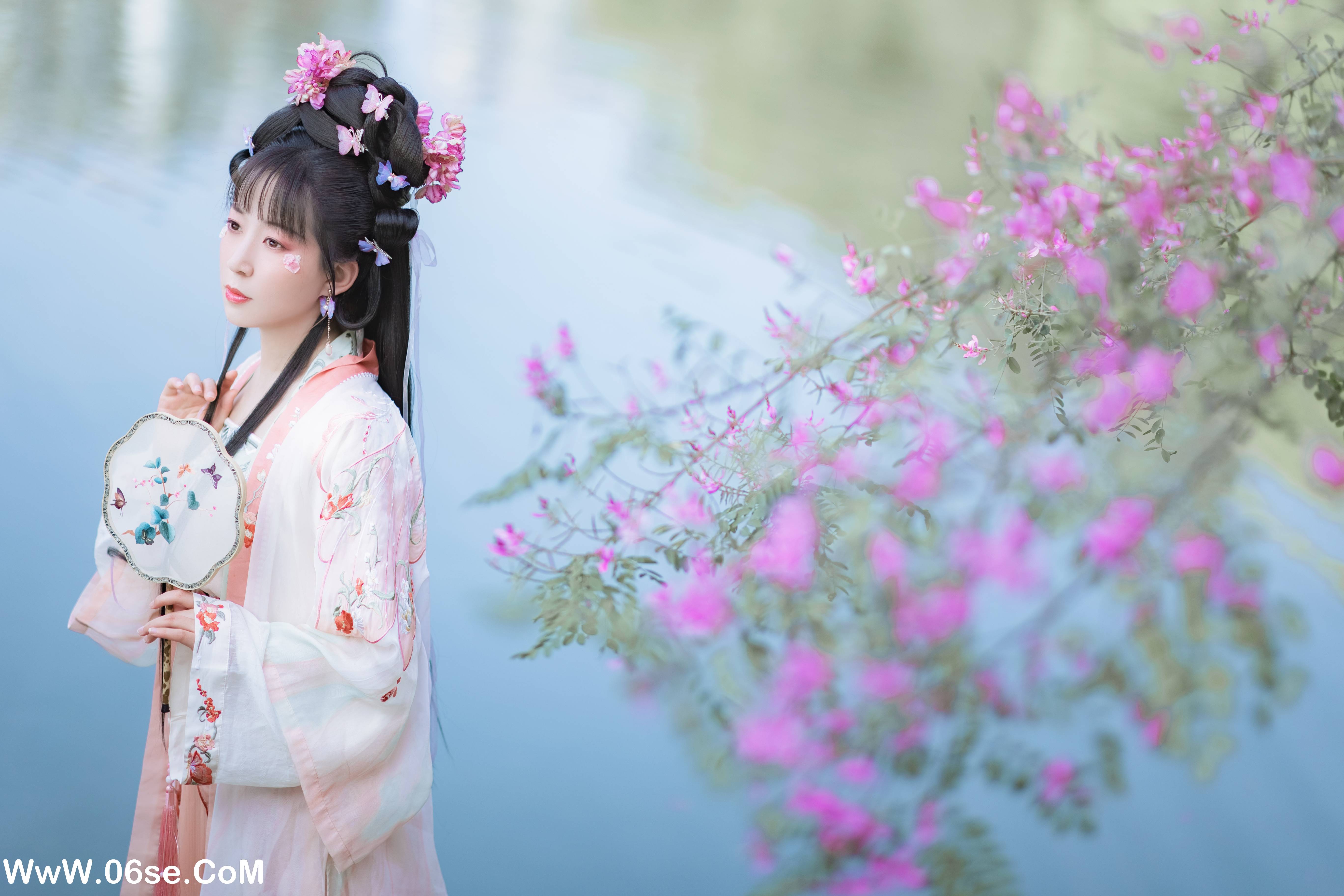 图片[32]-[YITUYU艺图语]2022.05.22 春日宴 V[32P-286.99 MB]-六色网